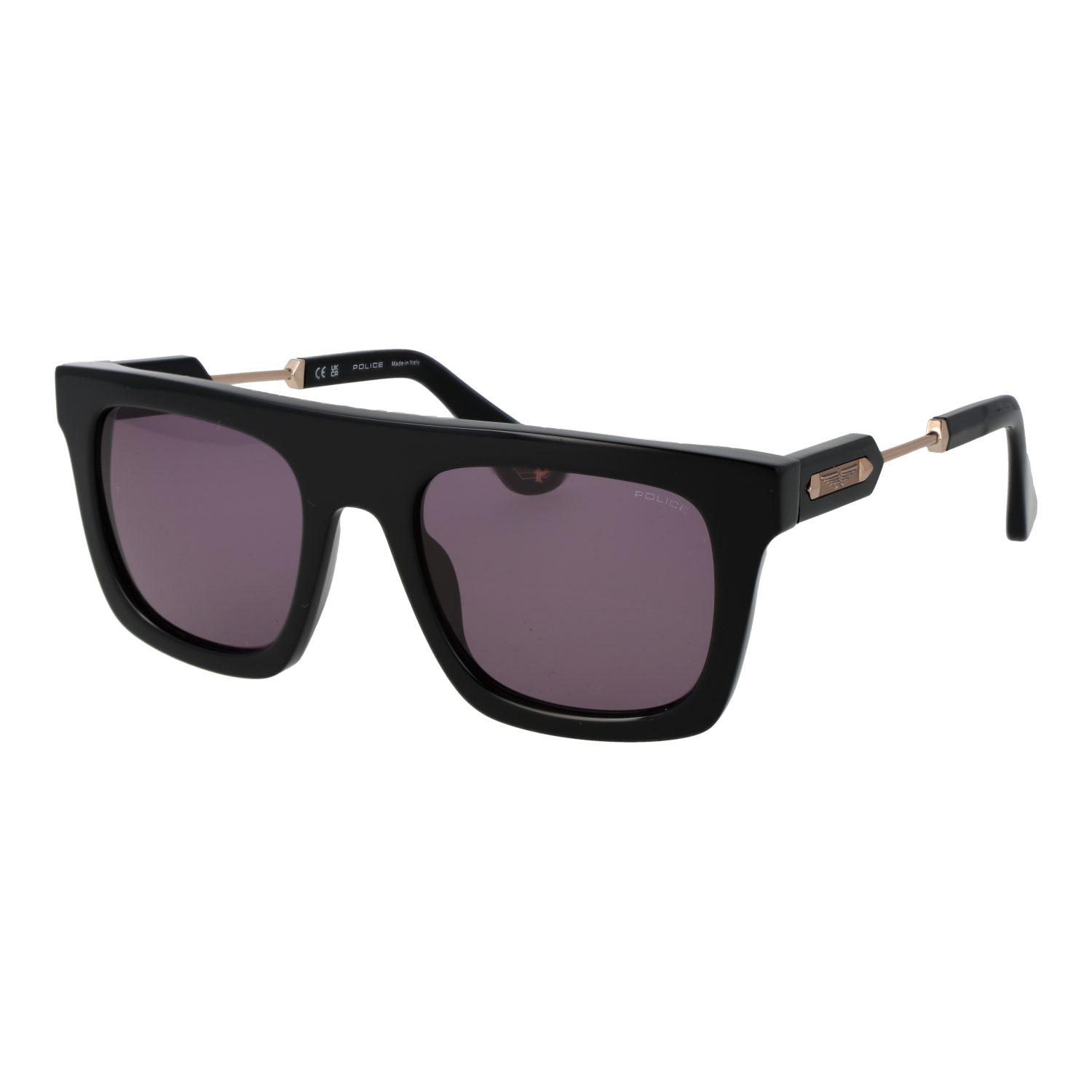 Police Sonnenbrille SPLF71M 53700Y