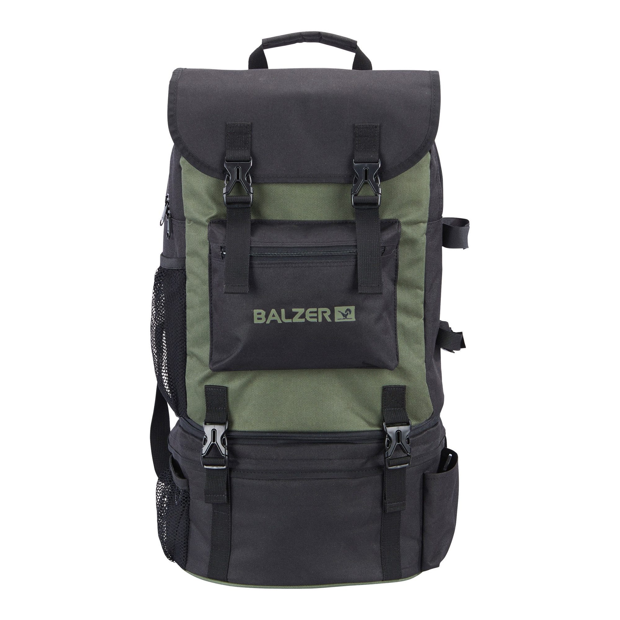 Balzer Angelrucksack Thermo-Rucksack