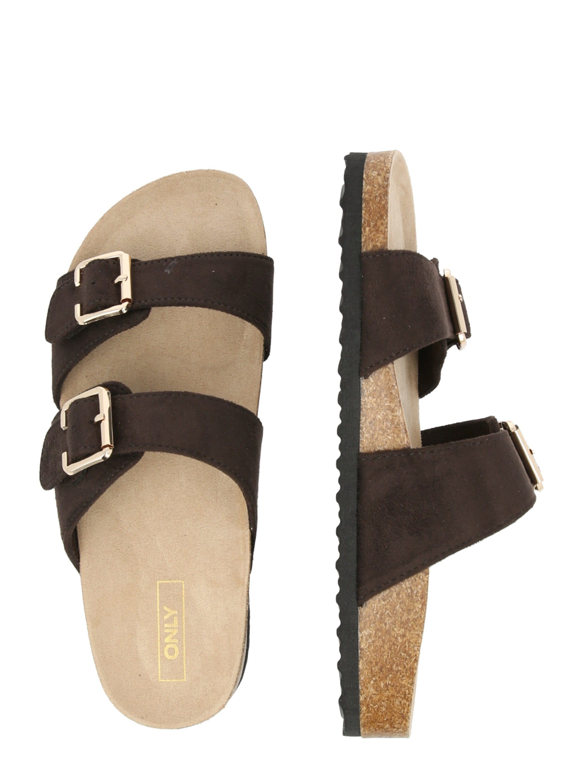 ONLY ONLMAXI-13 Pantolette (1-tlg)