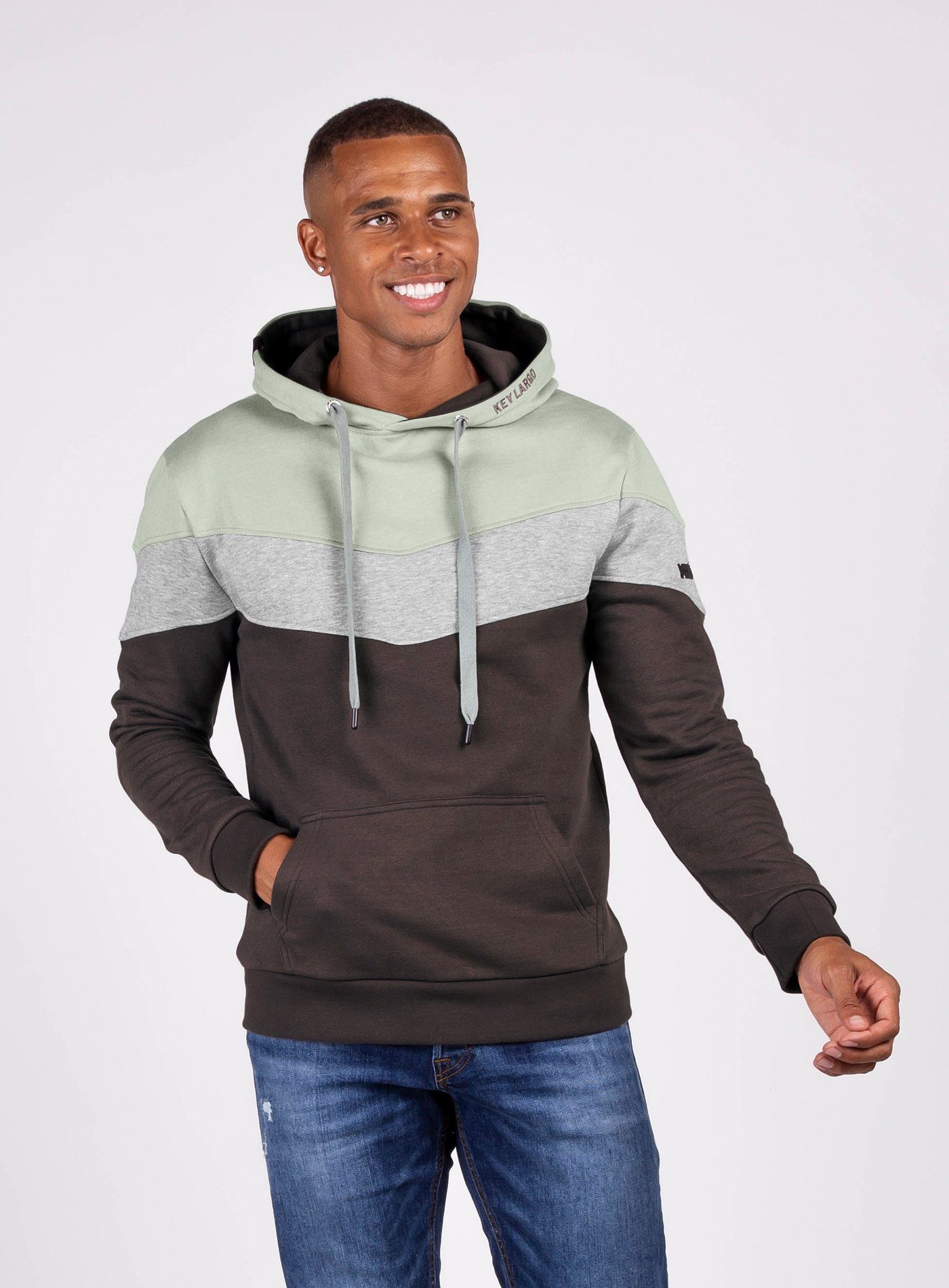 Hoodie MSW BRAINSTORM hoodie
