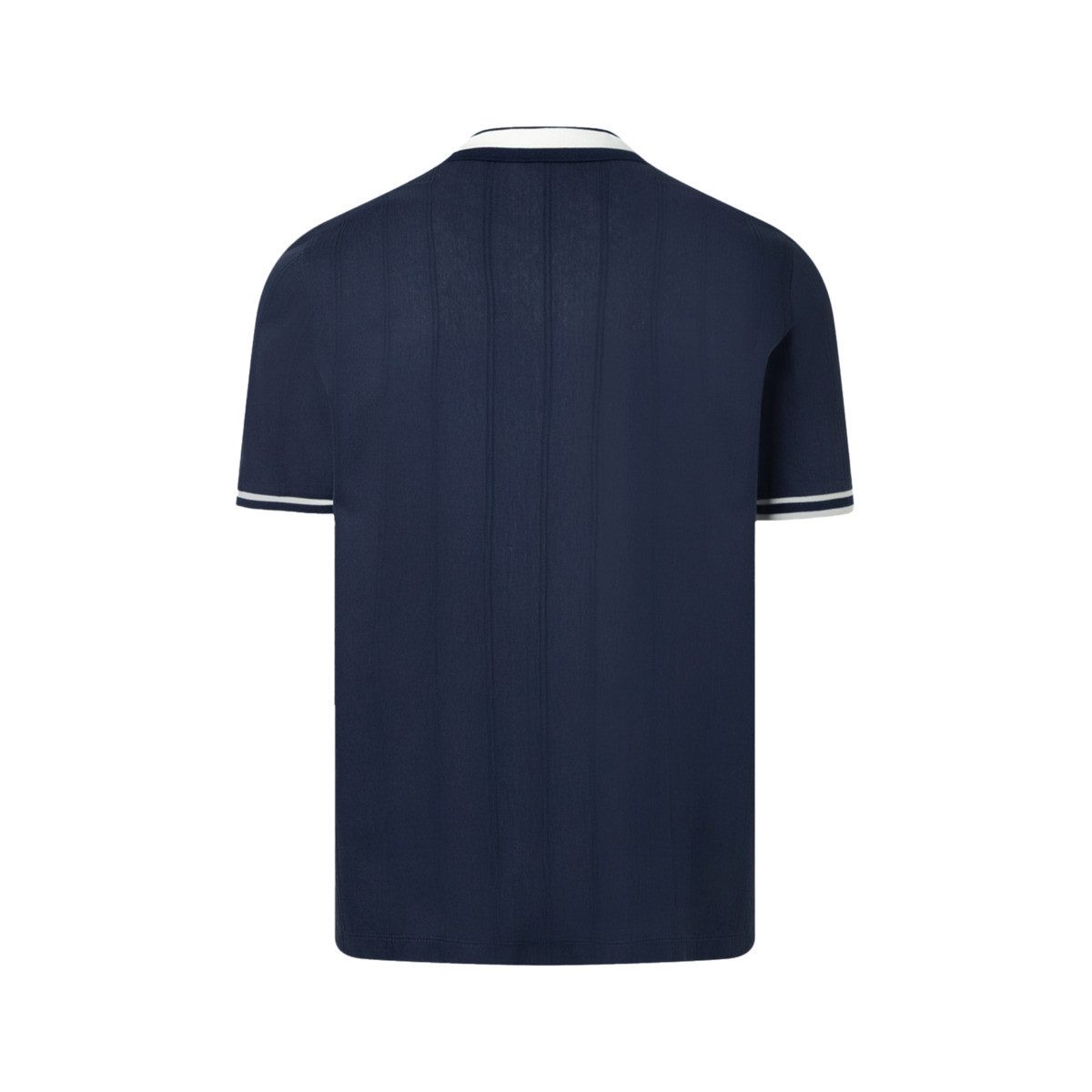 MAERZ Muenchen Poloshirt Maerz Muenchen 621201 Poloshirt Herren Bekleidung