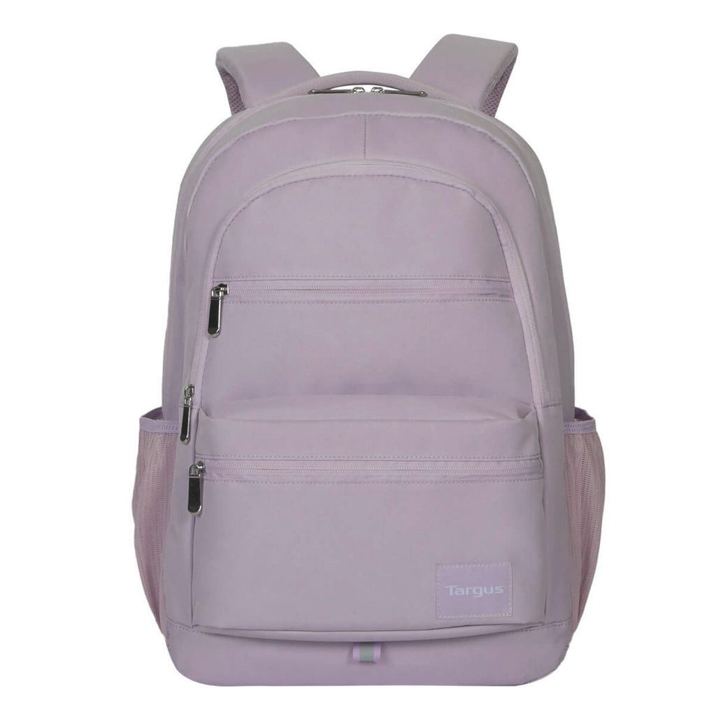Targus Notebookrucksack 15.6 Octave III Backpack, Reflektierende Details für erhöhte Sichtbarkeit