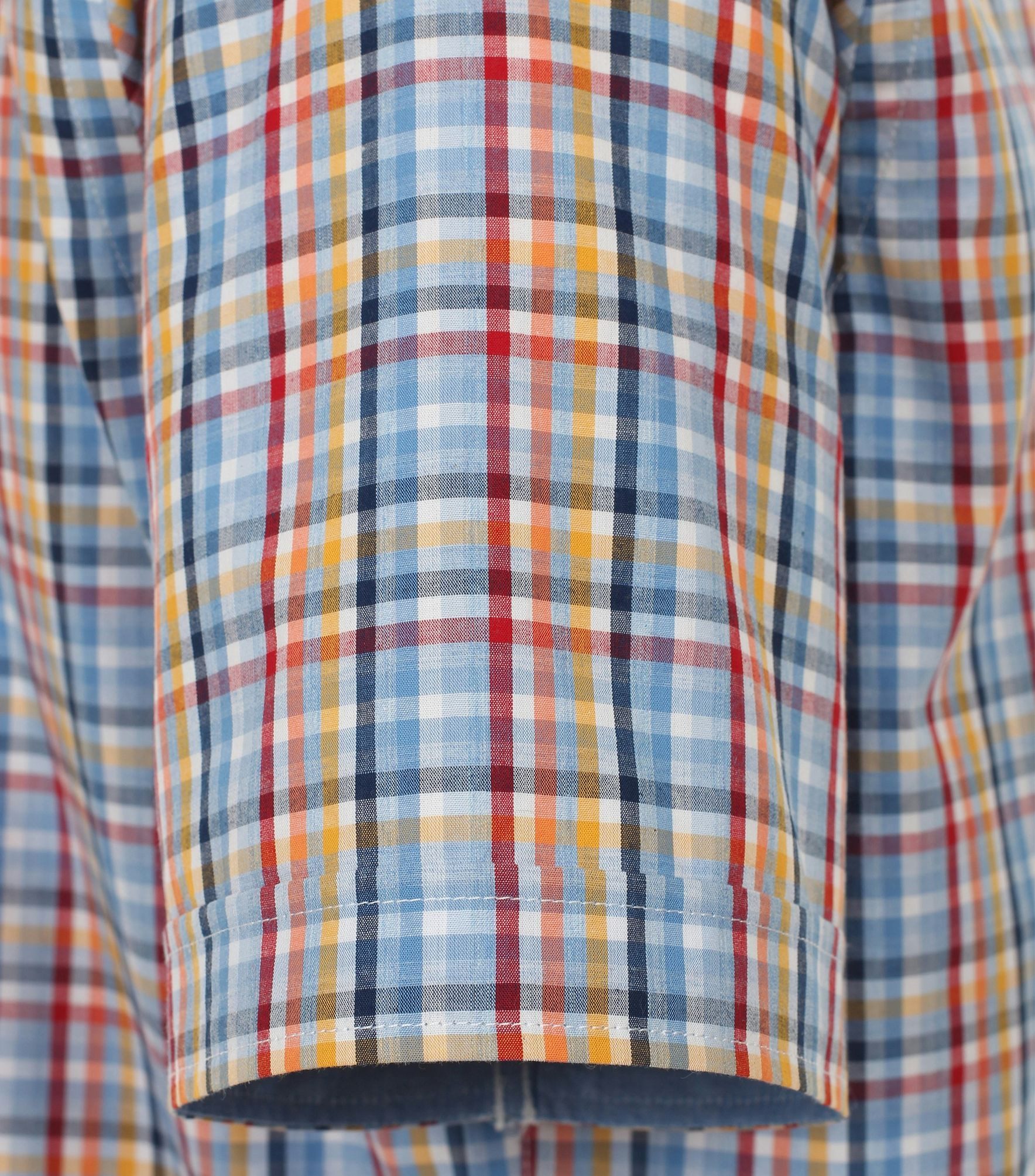 Redmond Kurzarmhemd 231435999 comfort fitButton-Down