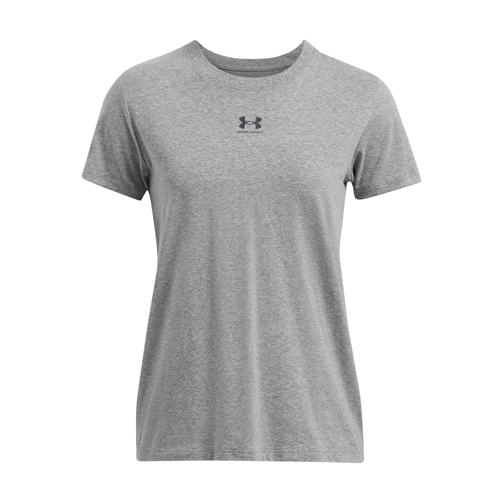 T-Shirt Under Armour Damen T-Shirt Off Campus Core SS 1383648