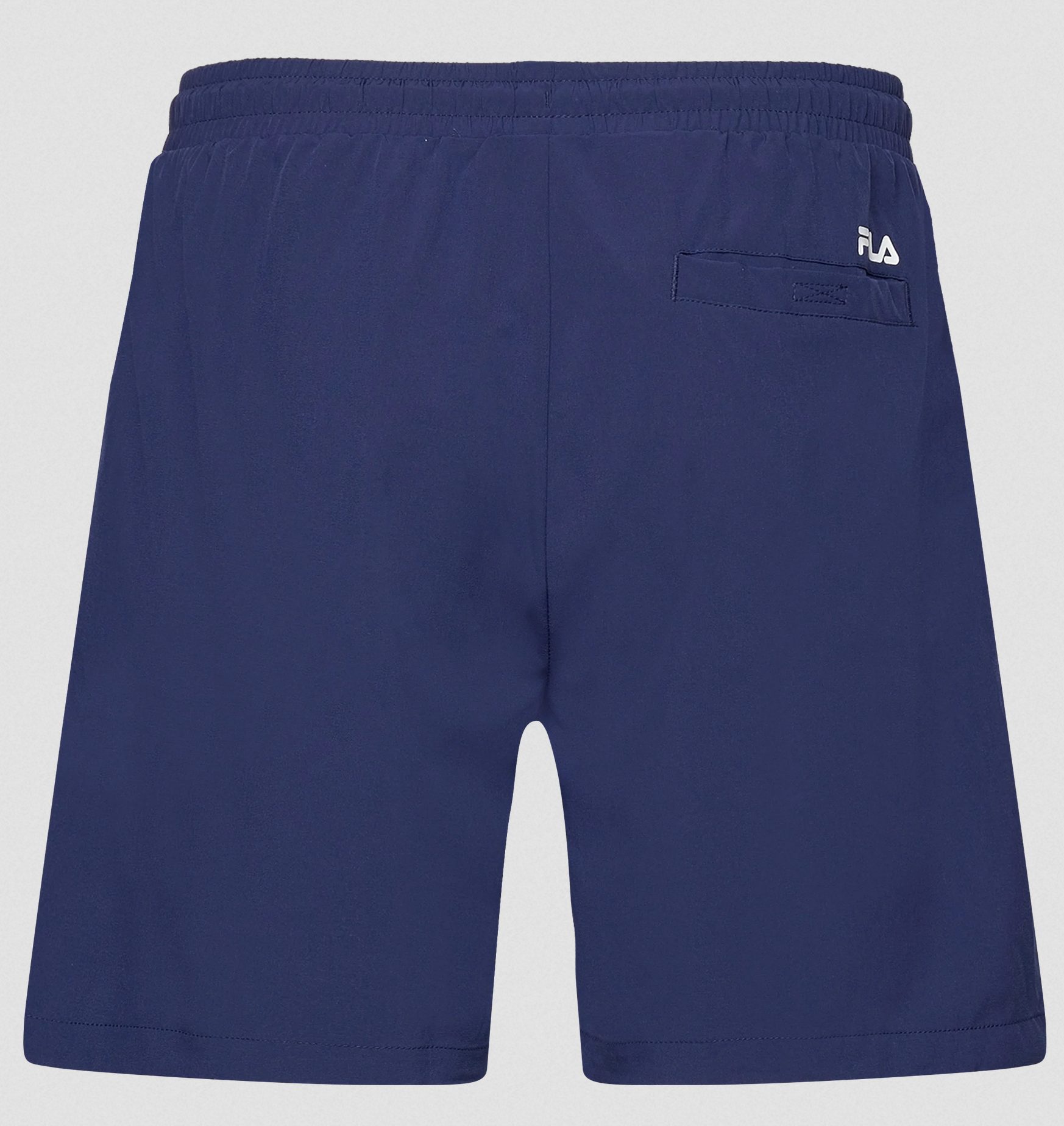 SEZZE Blue Fila shorts Funktionsshorts beach Medieval