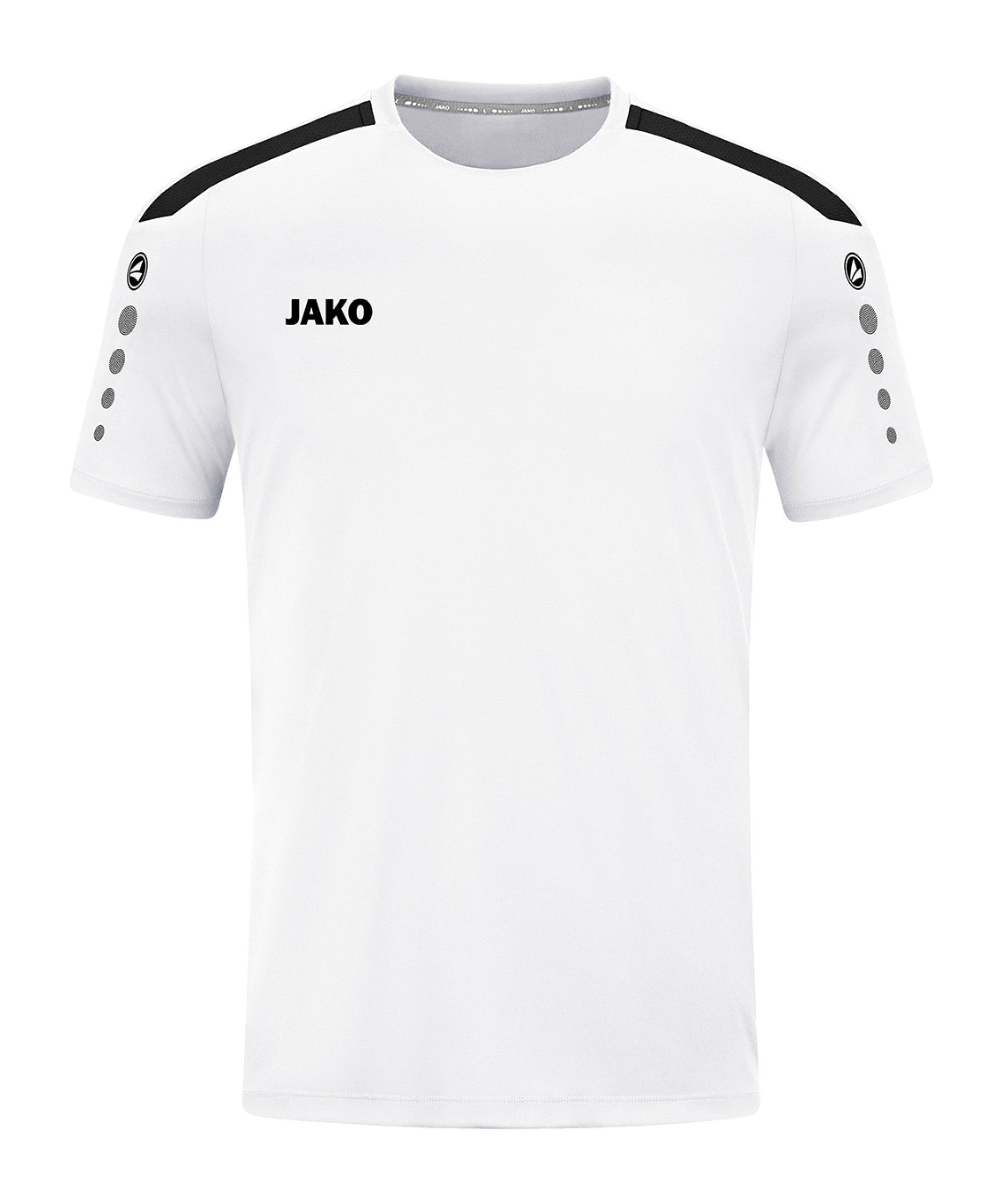 Jako Fußballtrikot Power Trikot (1-tlg) default
