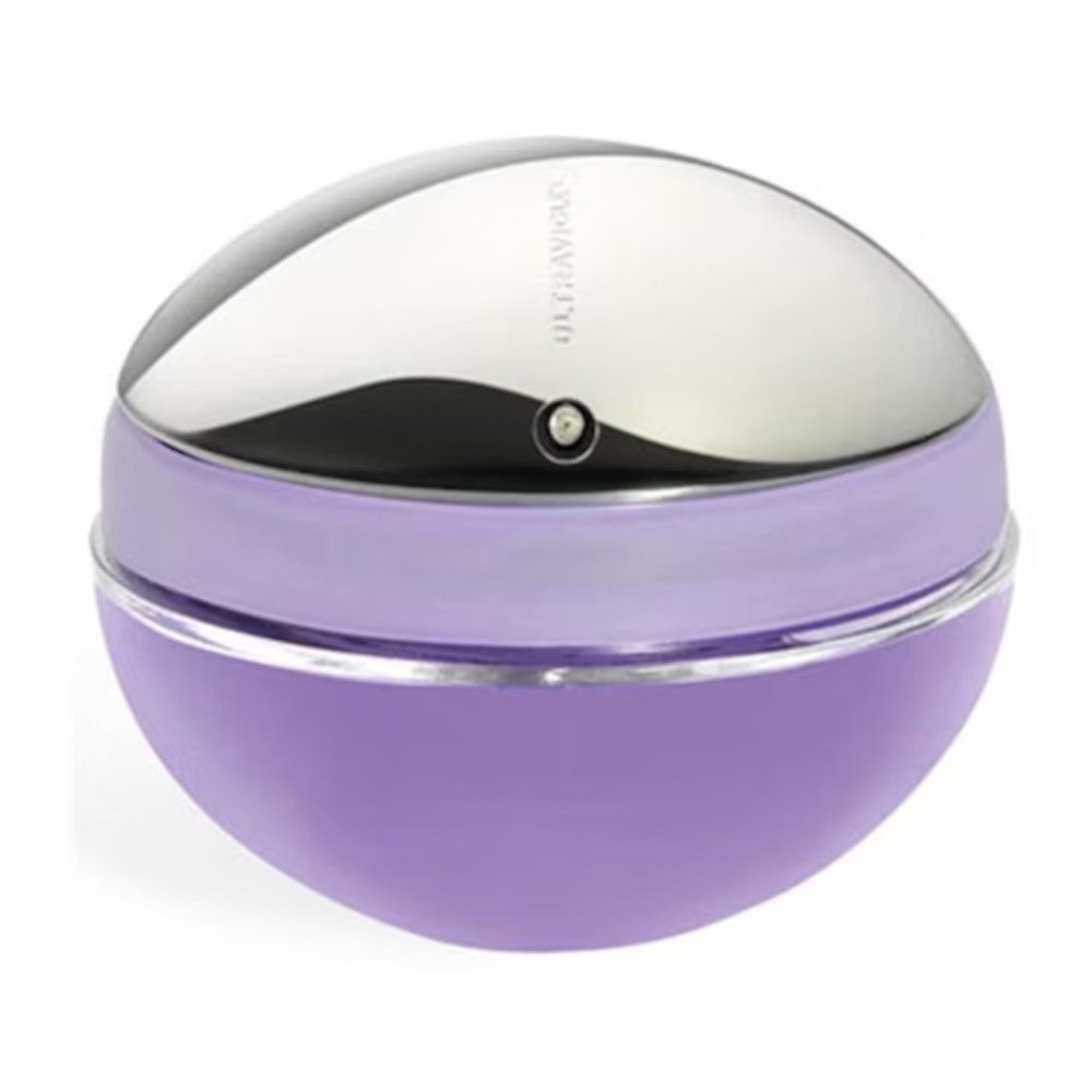 rabanne Eau de Parfum Rabanne Ultra Violet Parfum Spray 80 ml