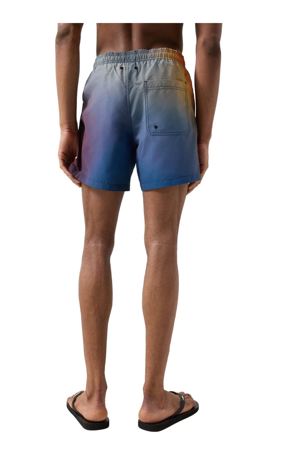 Bogner Fire + Ice Badehose