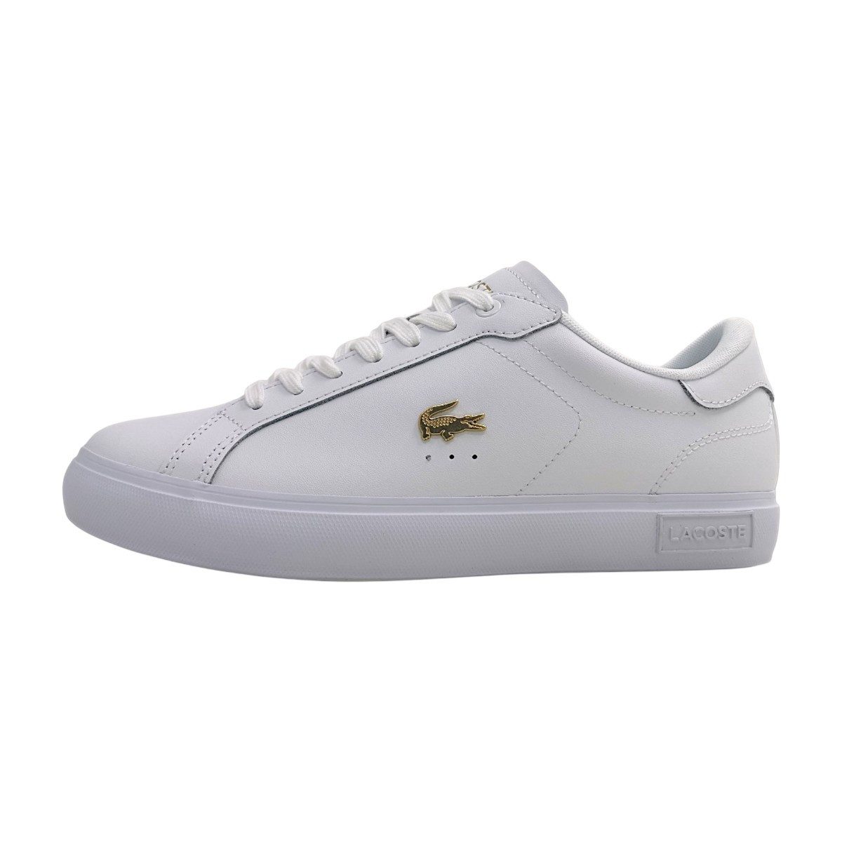 Lacoste Powercourt Schnürschuh
