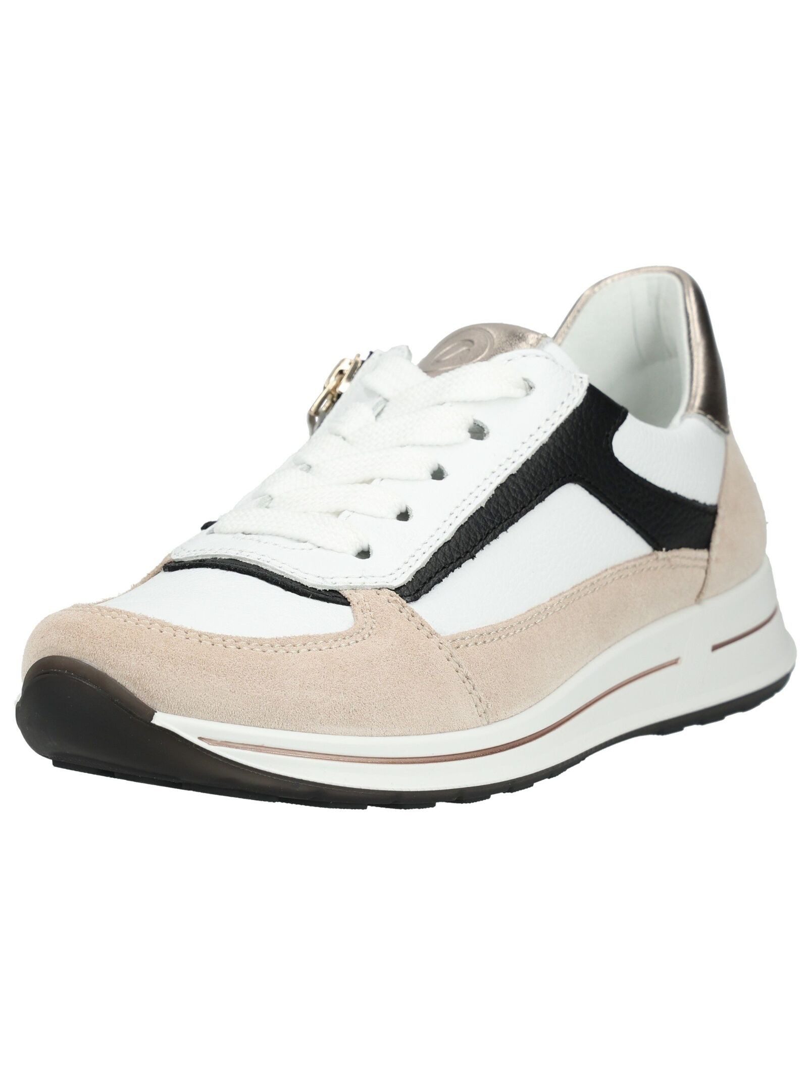 Ara Ara Sneaker Leder Sneaker günstig online kaufen