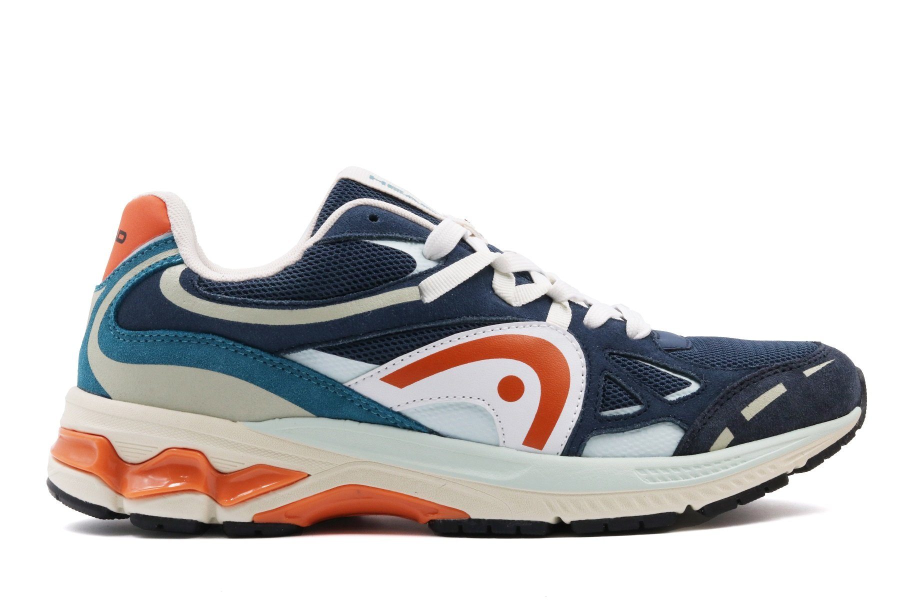Head Mishima BXX blau Herren Sneaker günstig online kaufen