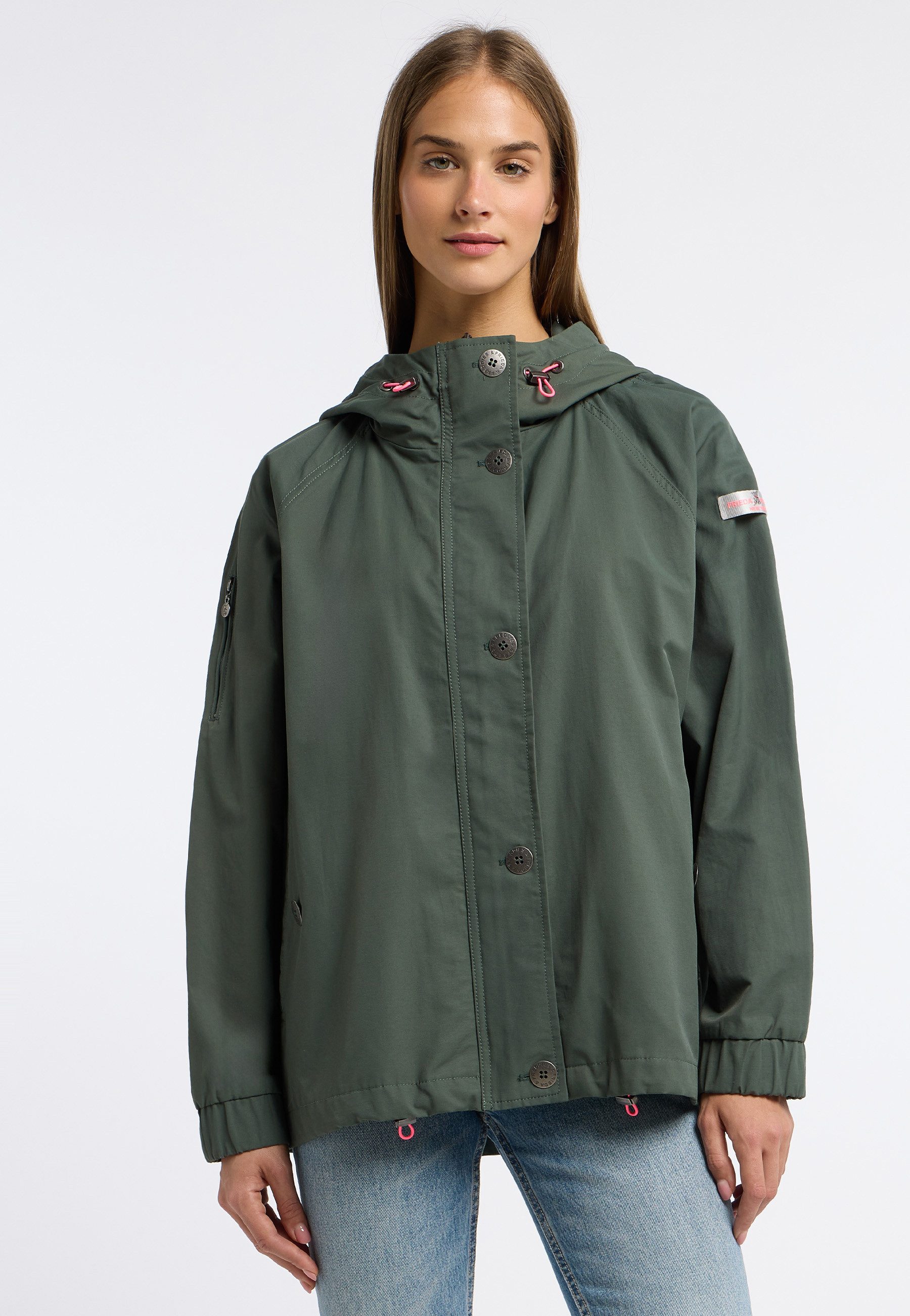 Fieldjacket Jacket / Doloris 3