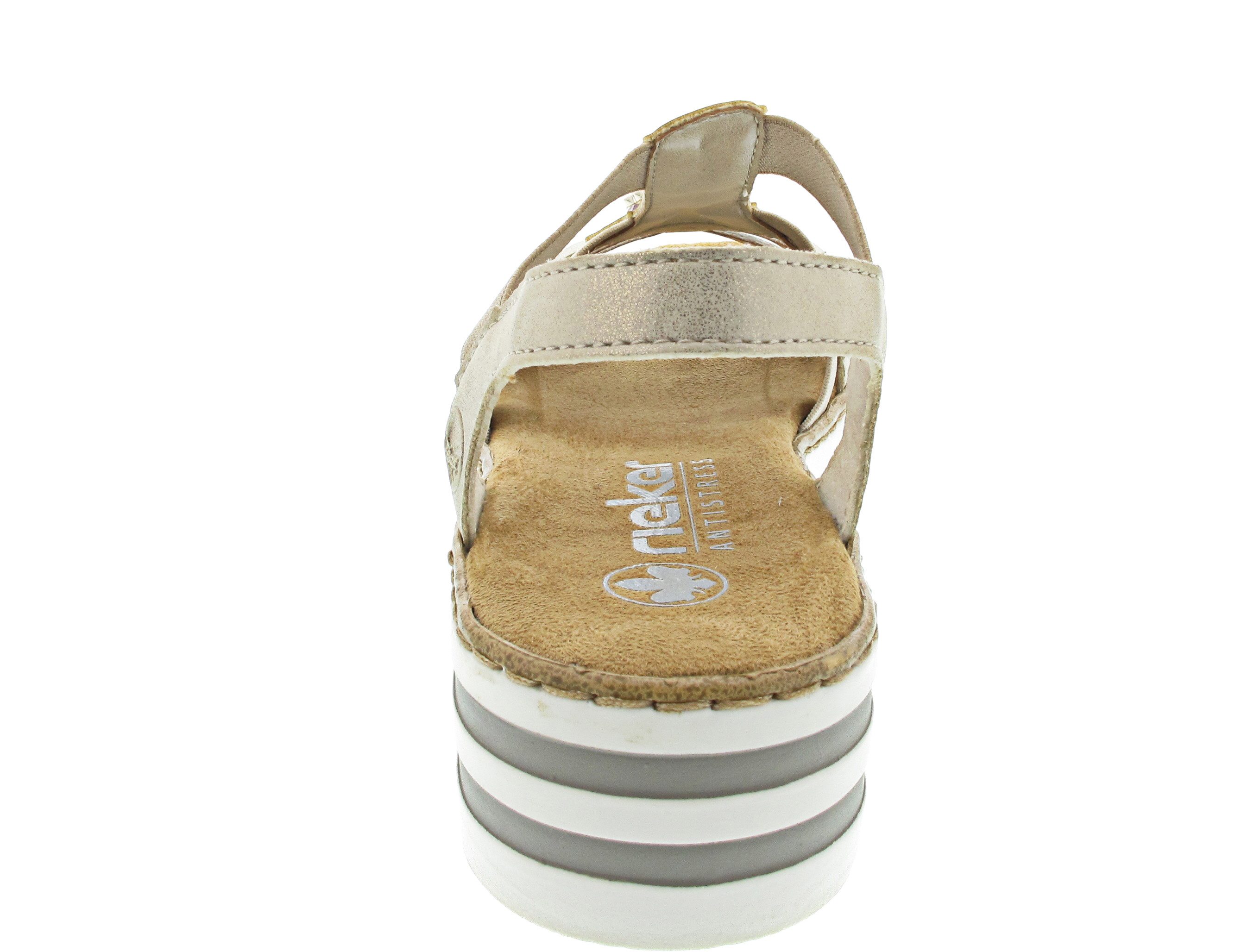 Rieker Sandalette