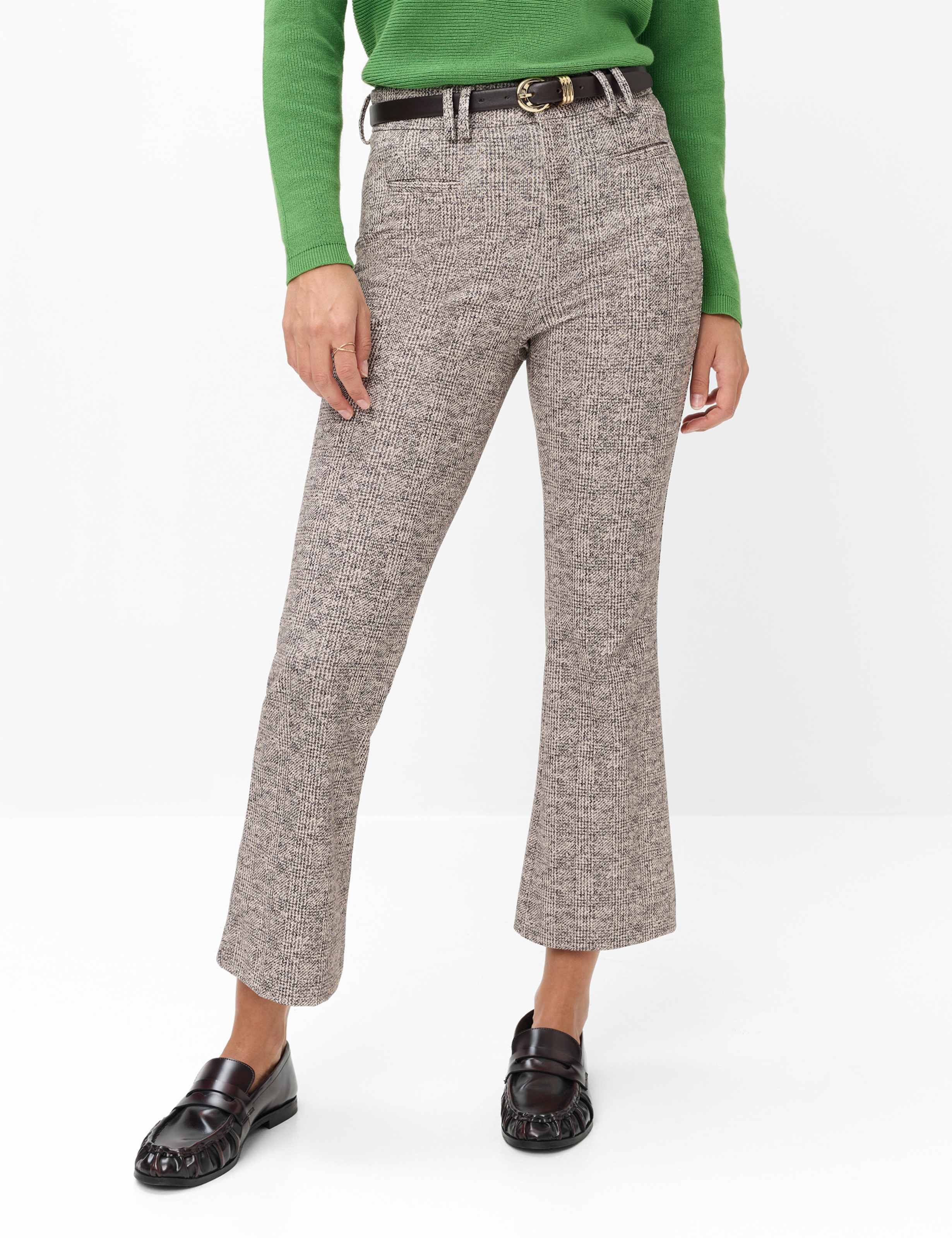 Brax 5-Pocket-Hose Style SHAKIRA S