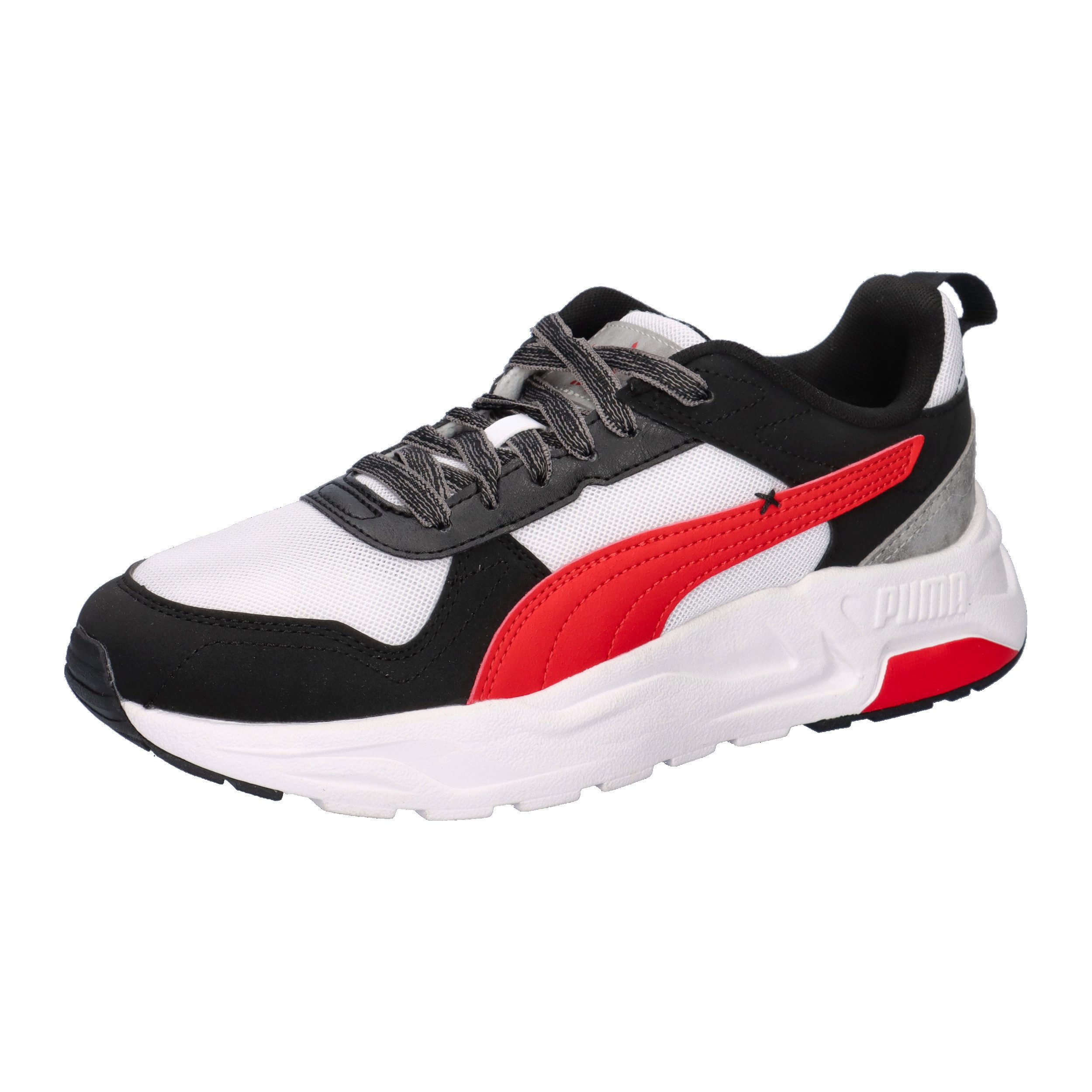 Puma Kinder Sneaker Trinity 2 LT Mid 90s Jr 406073 Sneaker
