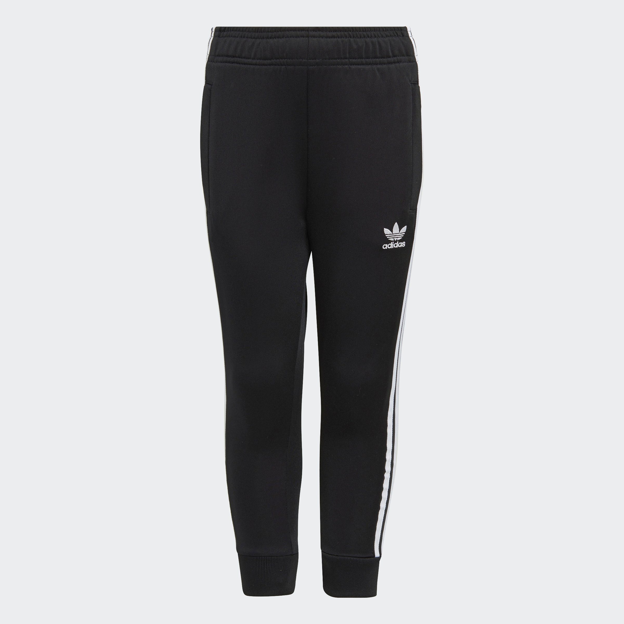 adidas Originals Trainingsanzug ADICOLOR SST (Set, 2-tlg), Superstar