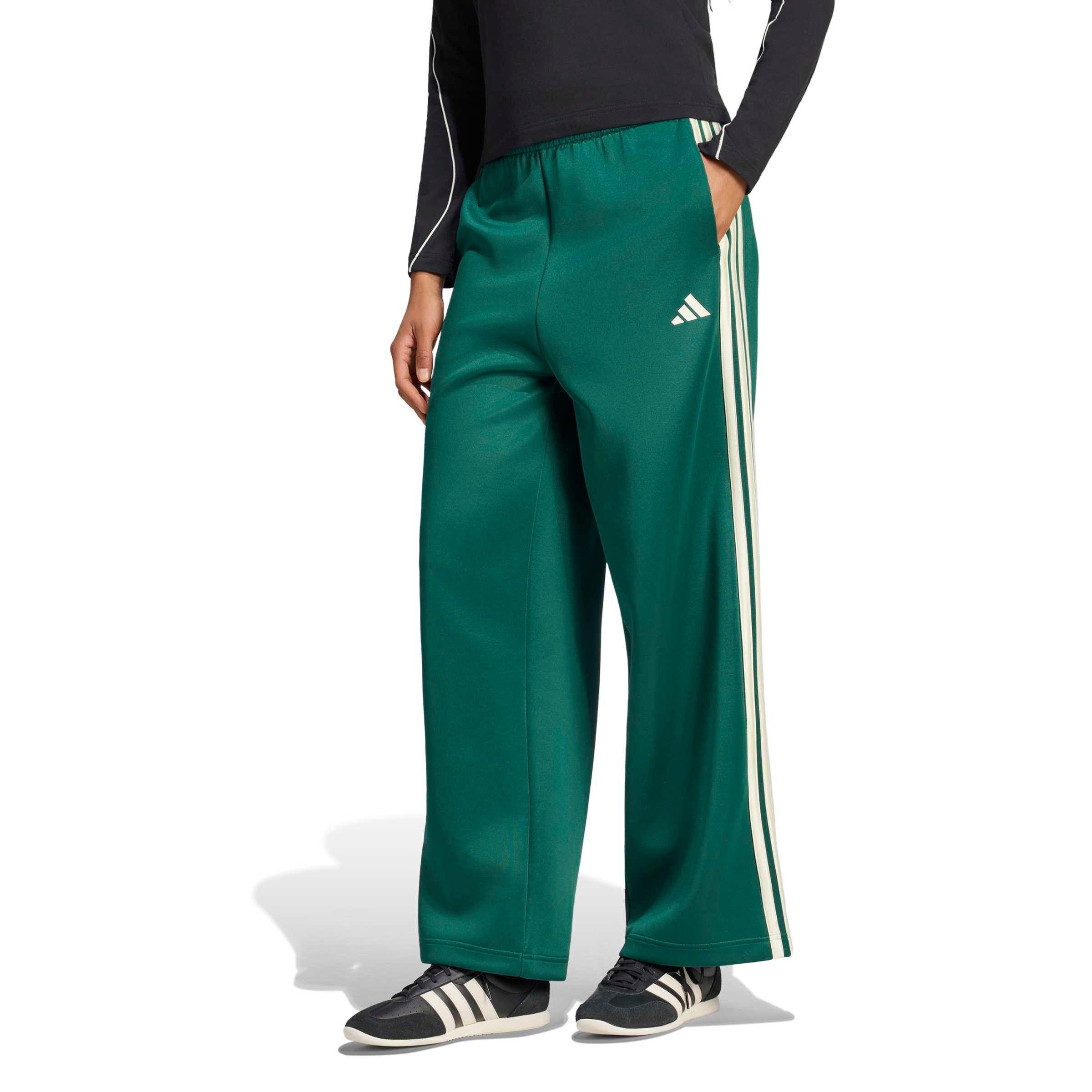 adidas Sportswear Sporthose STADIUM 3-STREIFEN