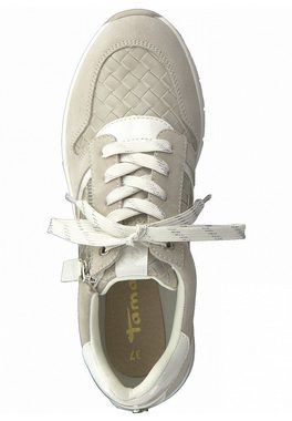 Tamaris 1-23702-28 257 Light Grey Sneaker