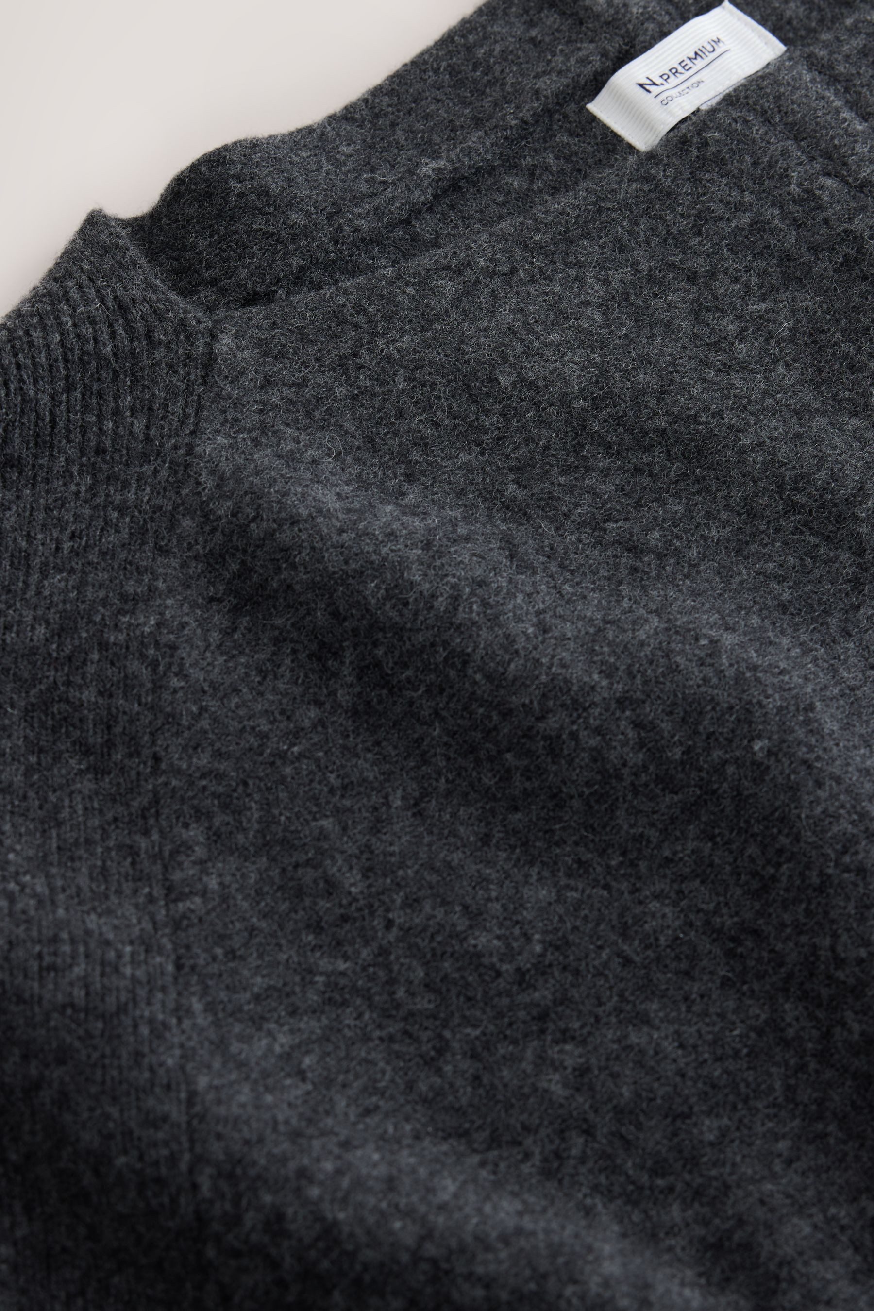 Next Cape N. Premium Cape-Oberteil aus Kaschmir (1-St)