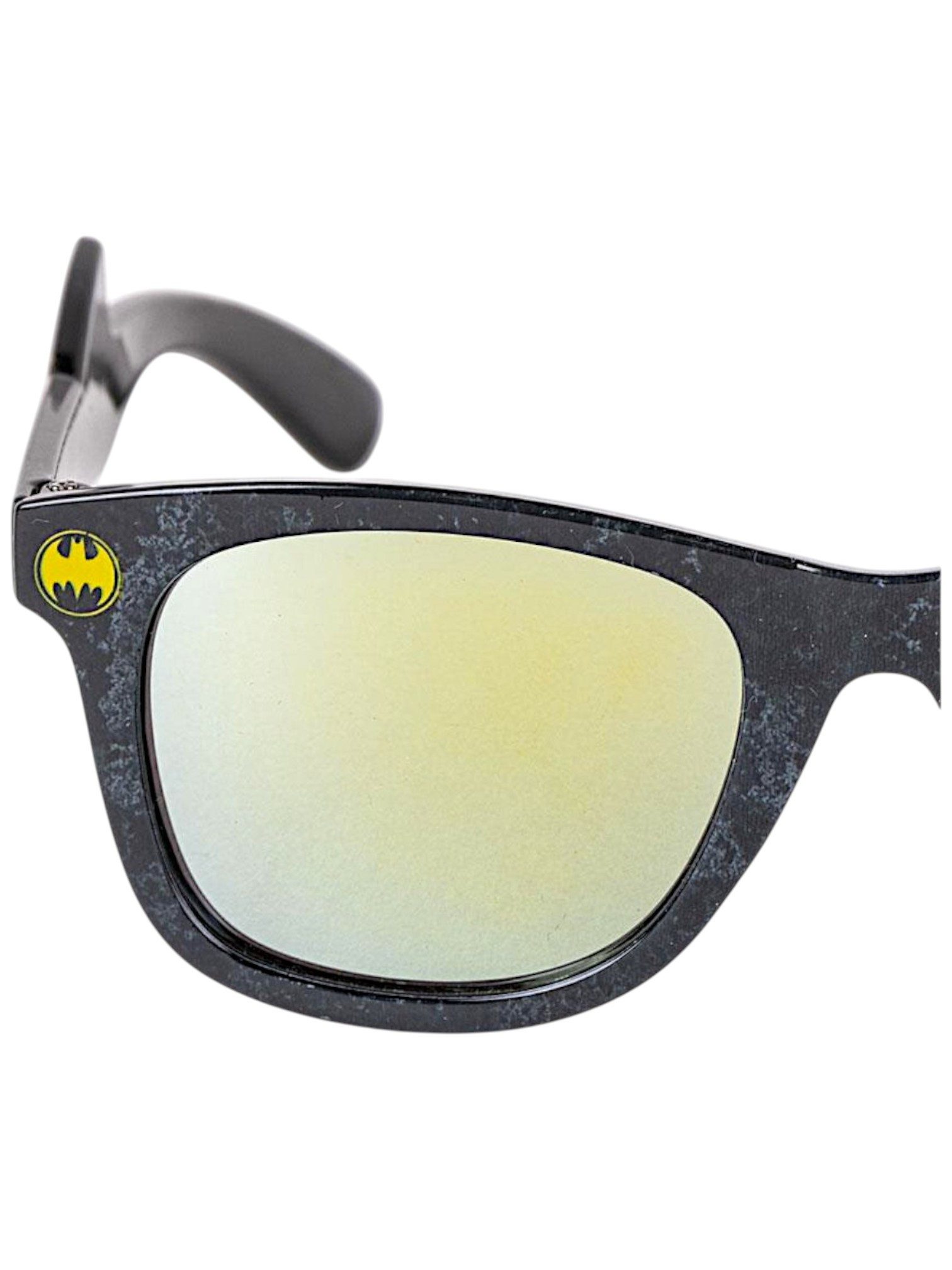 Cerdá Sonnenbrille BATMAN - DC COMICS für Kinder mit Spiegeleffekt & 100% UV Schutz