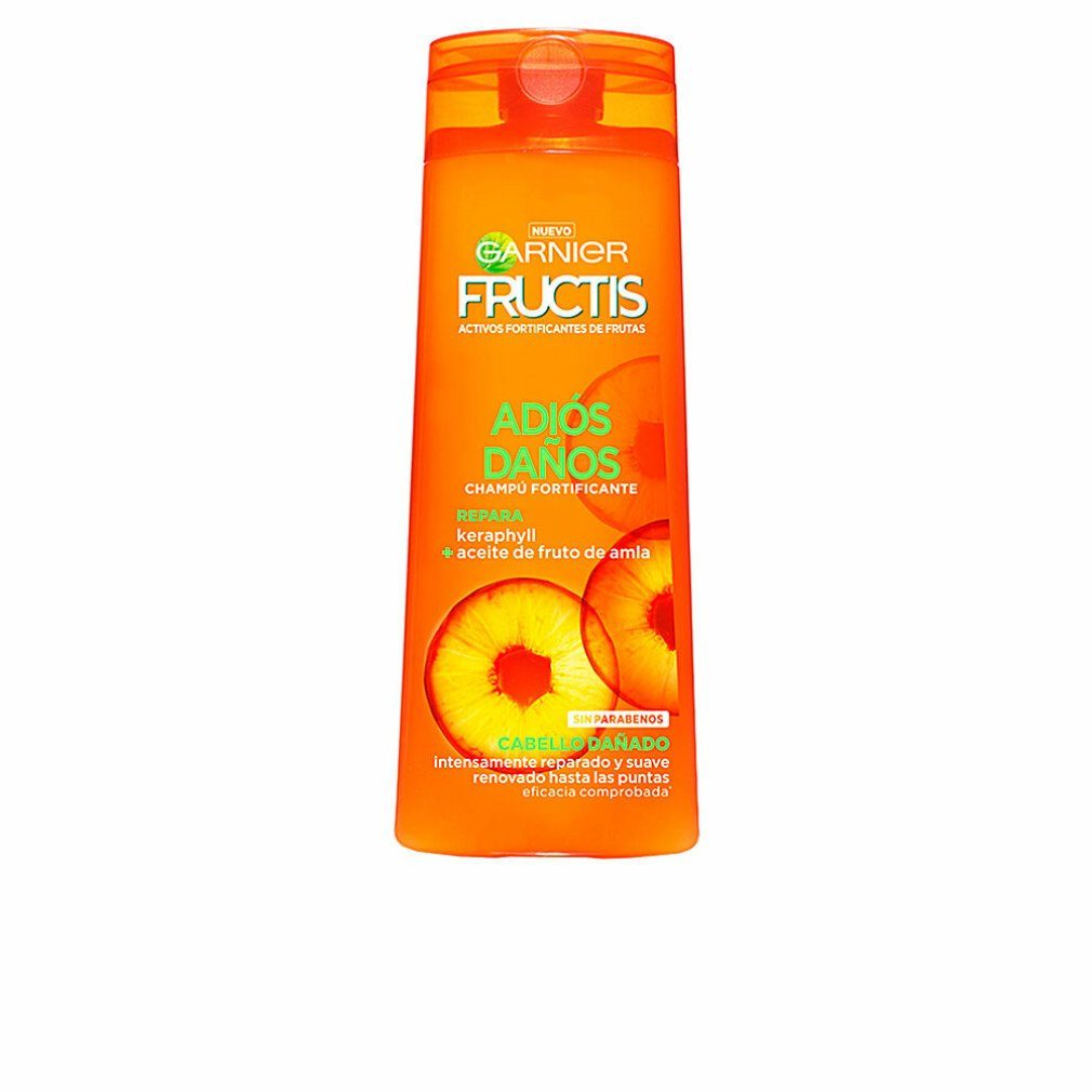 GARNIER Haarshampoo FRUCTIS ADIÓS DAÑOS champú 360 ml