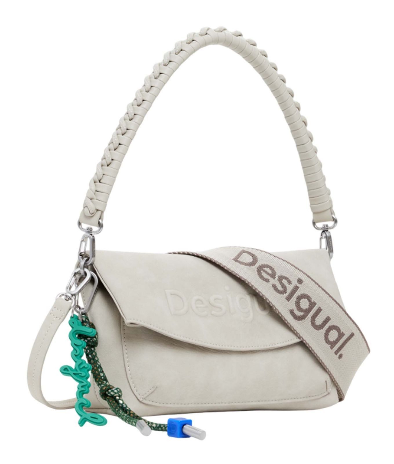Schultertasche Trokel Shoulder Bag