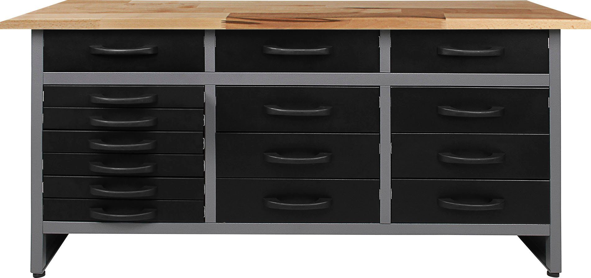 ONDIS24 Werkbank Konny, (Set) günstig online kaufen