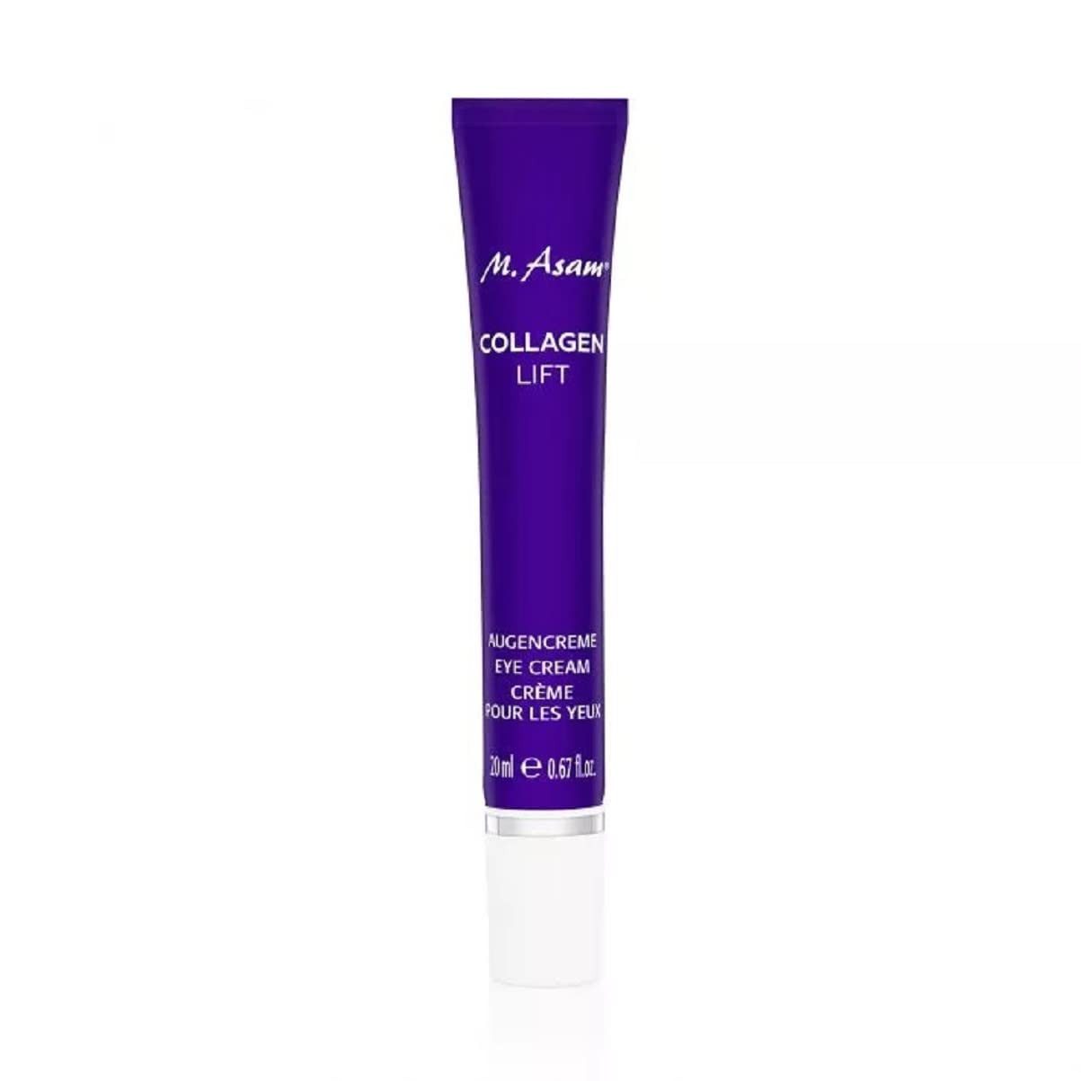 Augencreme COLLAGEN LIFT Augencreme (20 ml)