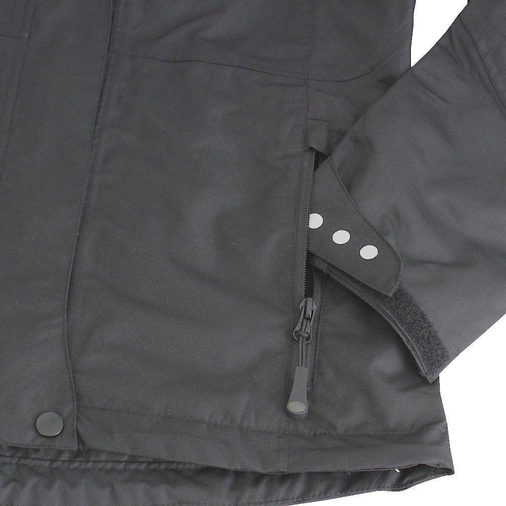 Promodoro Funktionsjacke Outdoorjacke Slim Jacke winddicht-wasserdicht-atmu günstig online kaufen