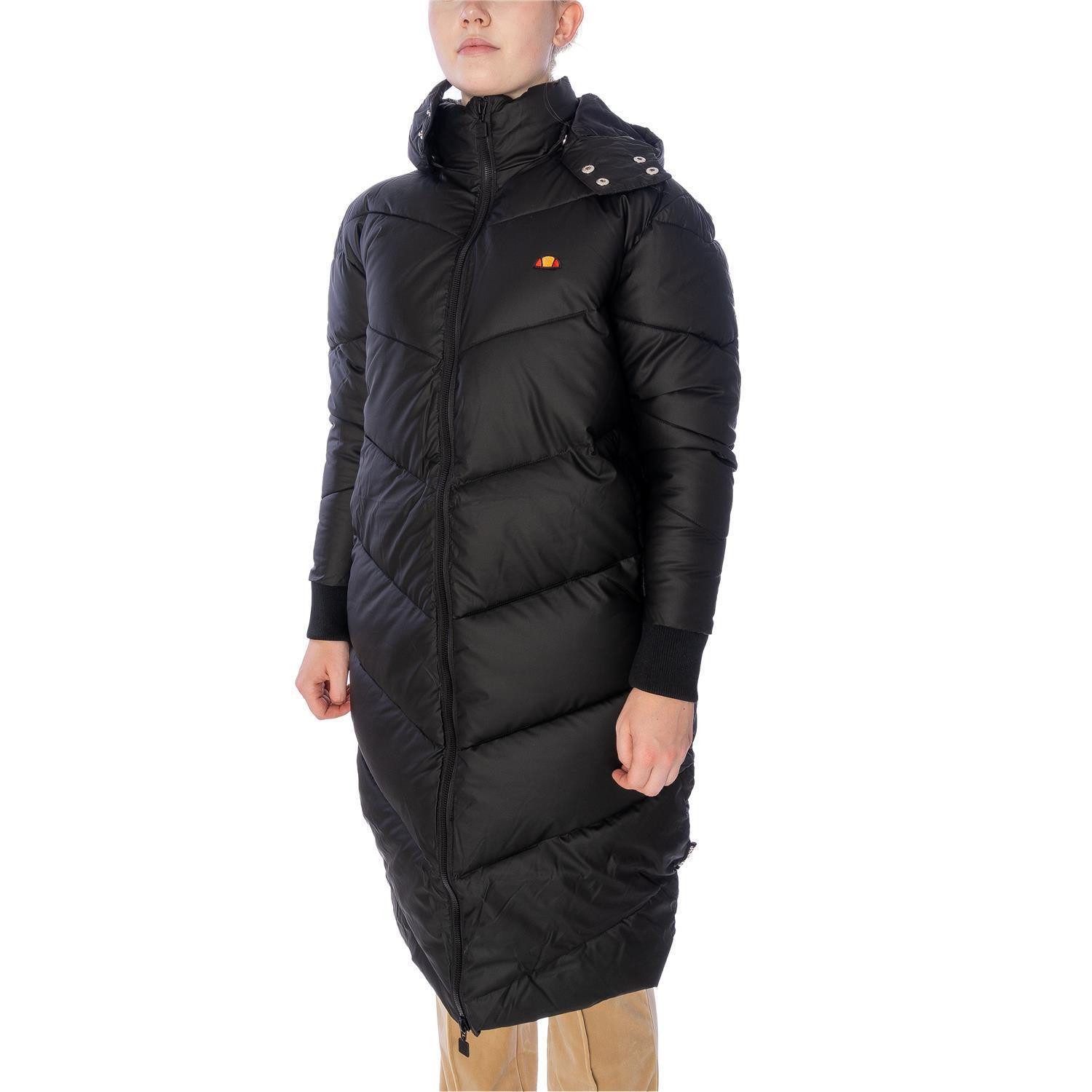 Ellesse Steppmantel Mantel Ellesse Cortese Padded günstig online kaufen