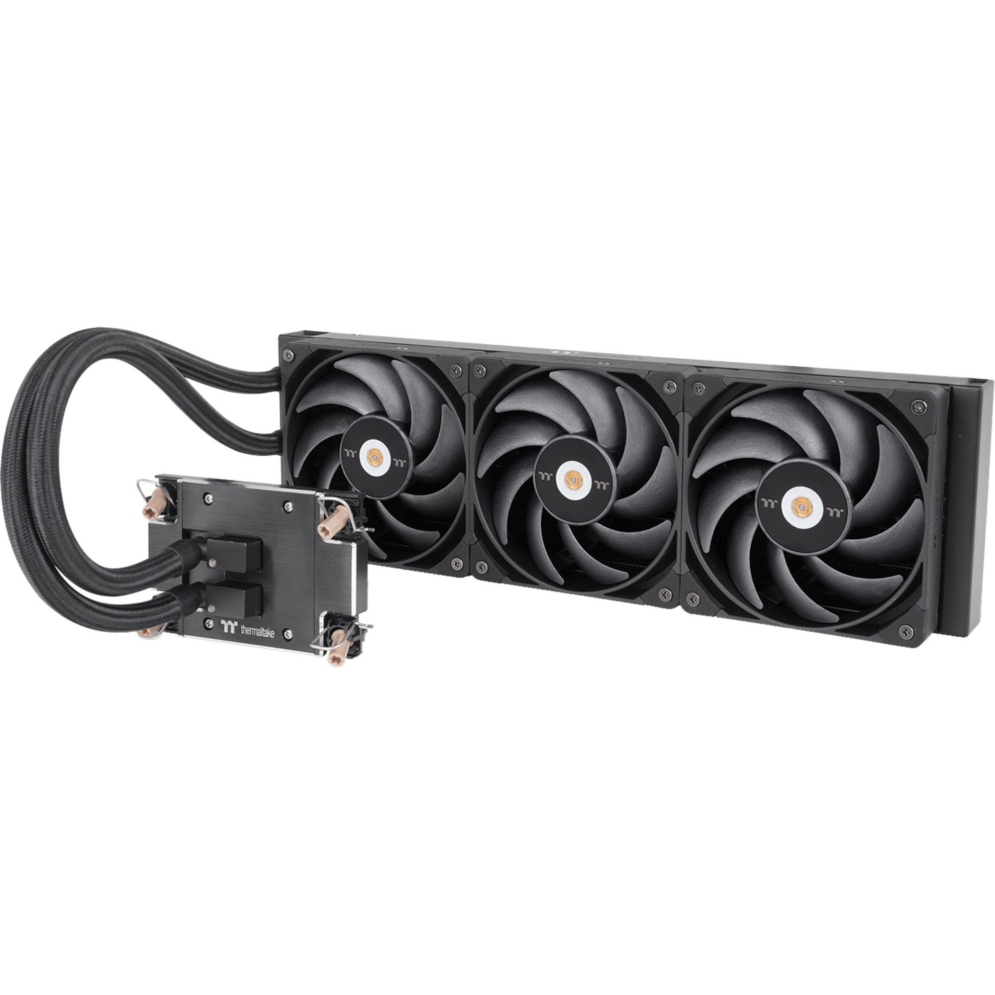 Thermaltake CPU Kühler Thermaltake AW420 AIO Liquid Cooler