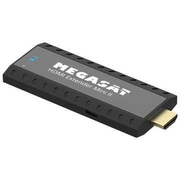 Megasat HDMI Extender Mini II Full HD 1080p/60Hz HDMI-Adapter