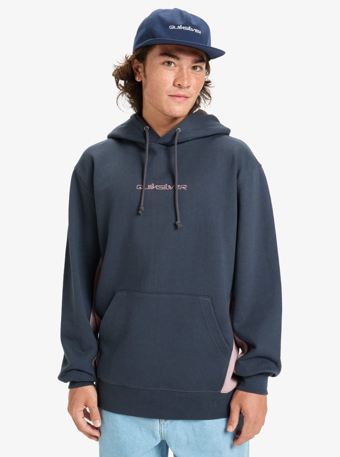 Quiksilver Kapuzentop