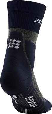 CEP Socken CEP hiking merino* mid-cut socks, m