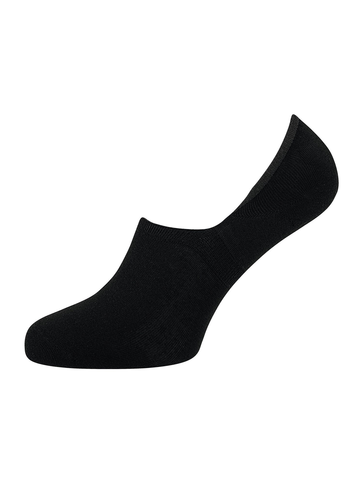 Nur Der Füßlinge Bambus (9-Paar) sneaker-socken günstig online kaufen
