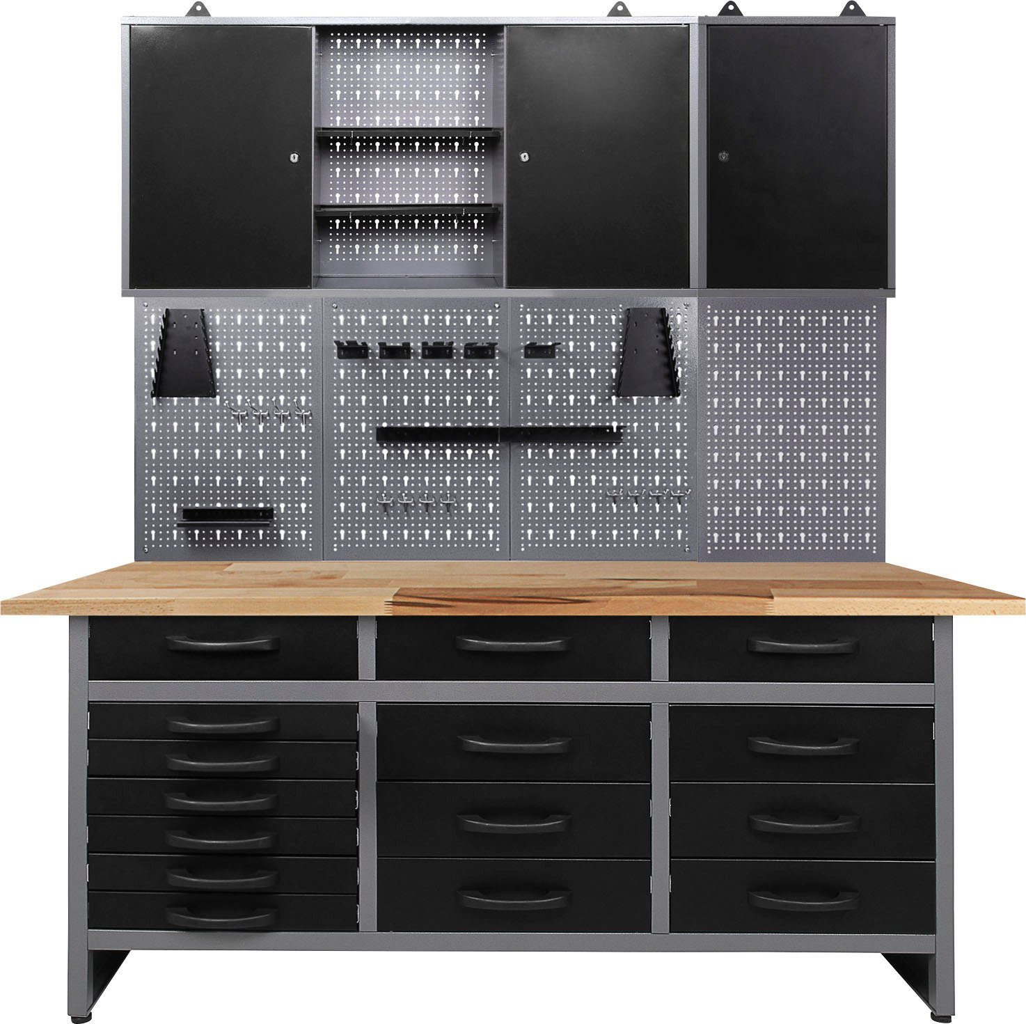 Werkstatt-Set
