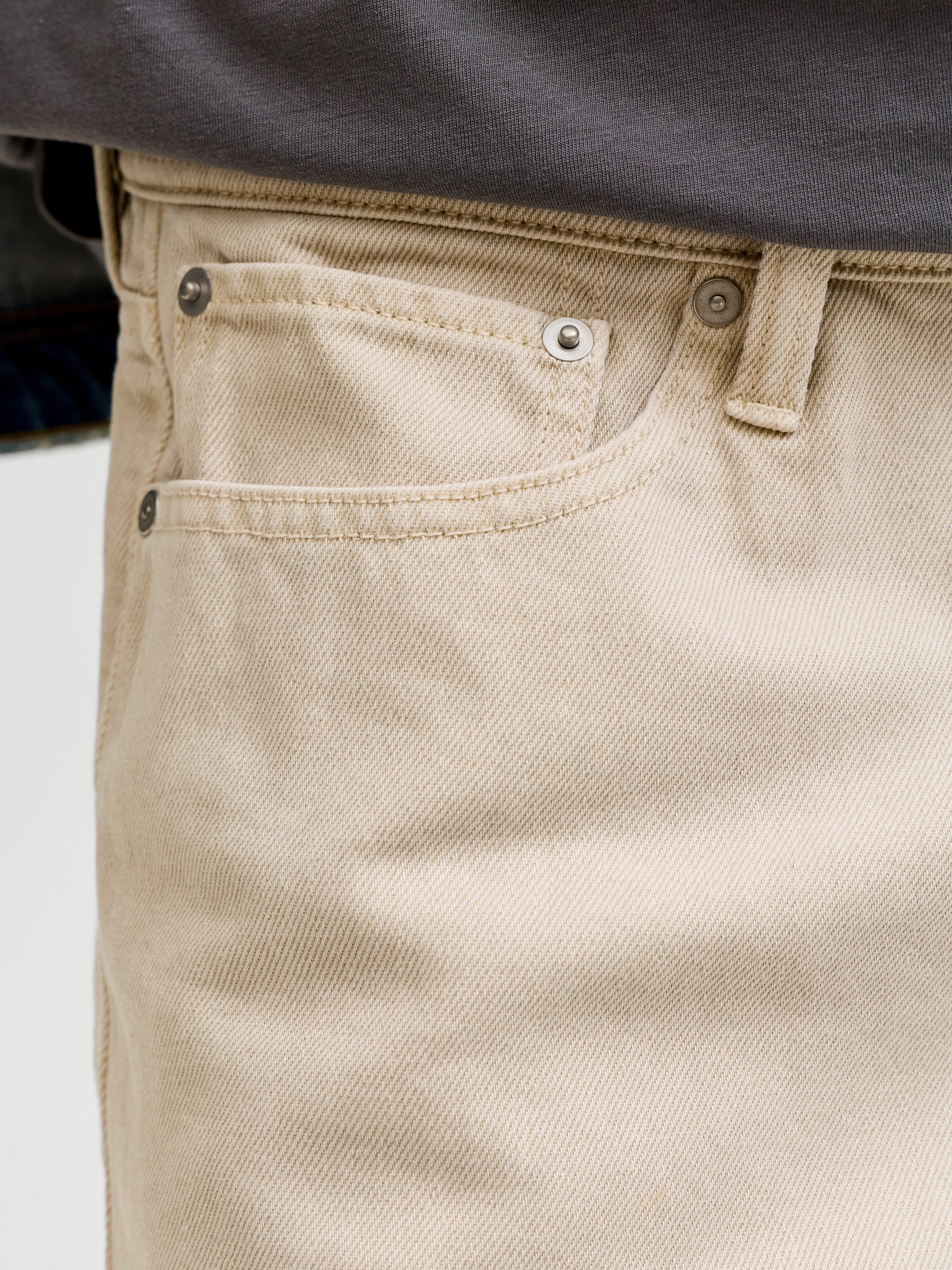 Jack & Jones Shorts JJITONY JJORIGINAL SHORTS AKM 111
