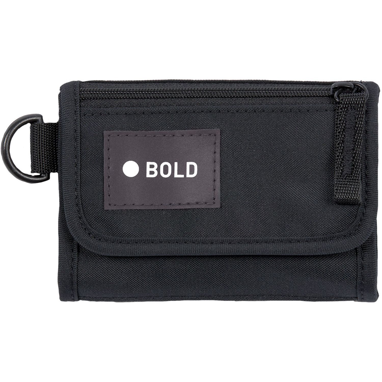 BOLD Geldbörse Bold School Wallet Bold günstig online kaufen
