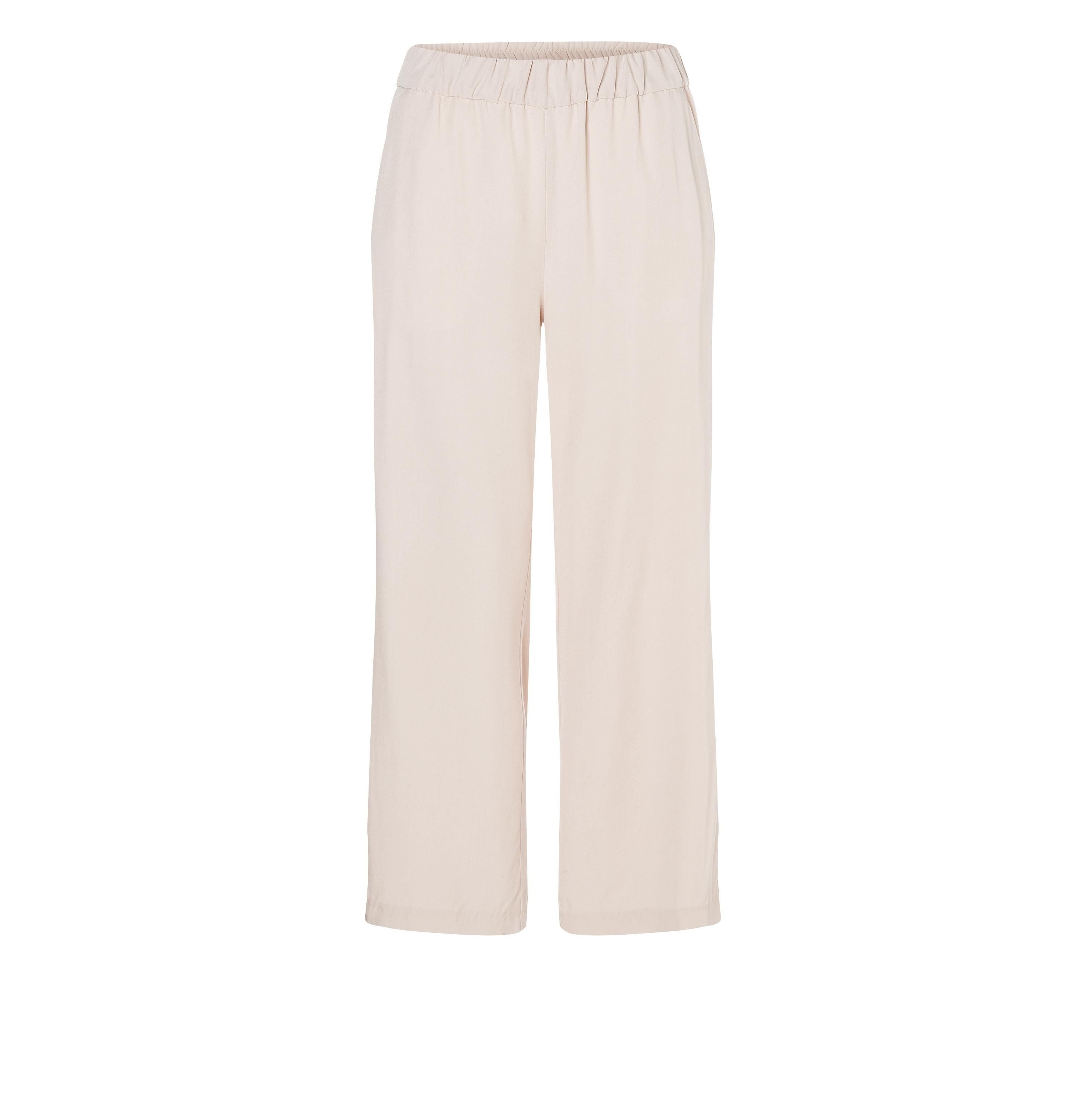 Stoffhose CHIARA