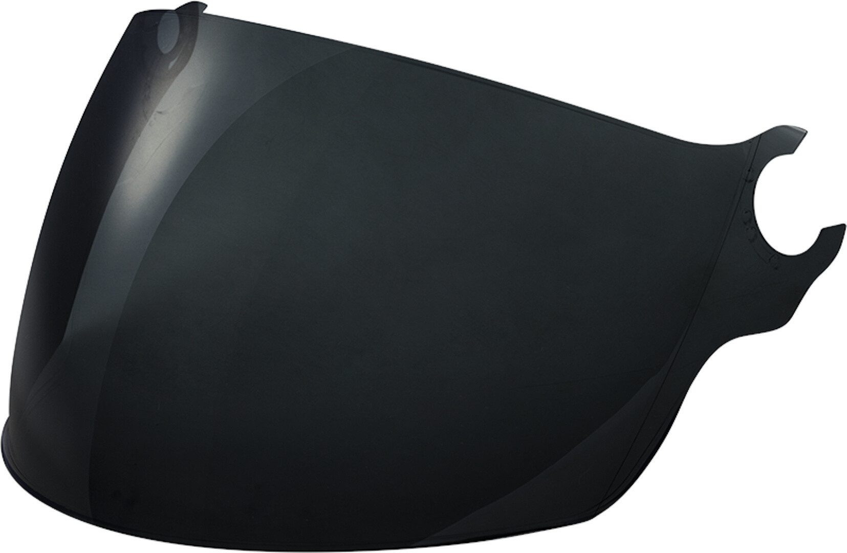 LS2 Motorradhelm OF562/OF558 Visier Lang