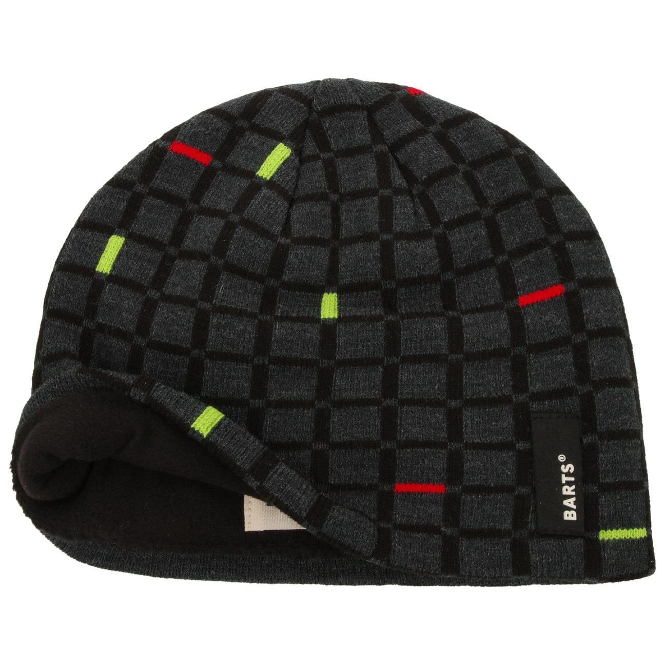 Barts Beanie (1-St) Beanie mit Futter