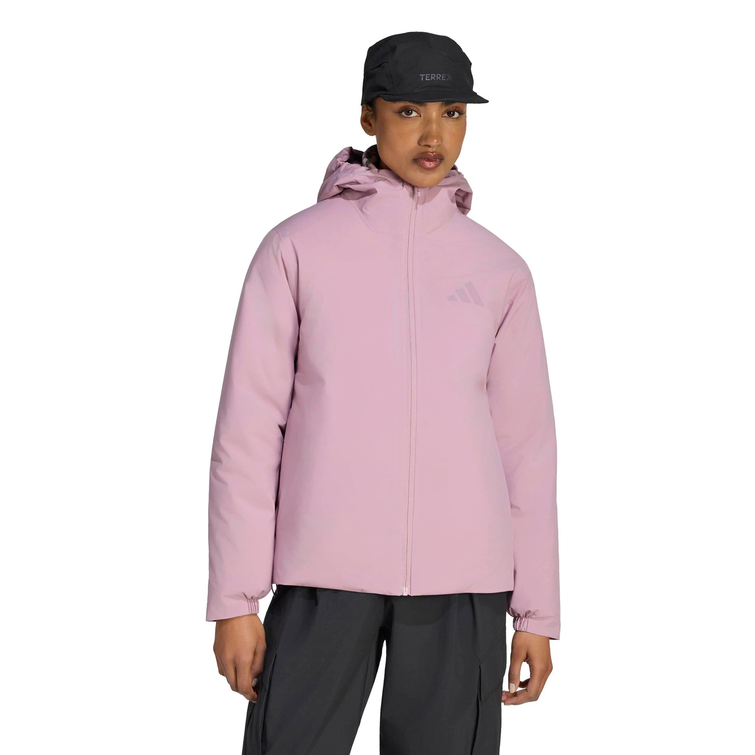 adidas Sportswear Laufjacke Terrex MT Climawarm
