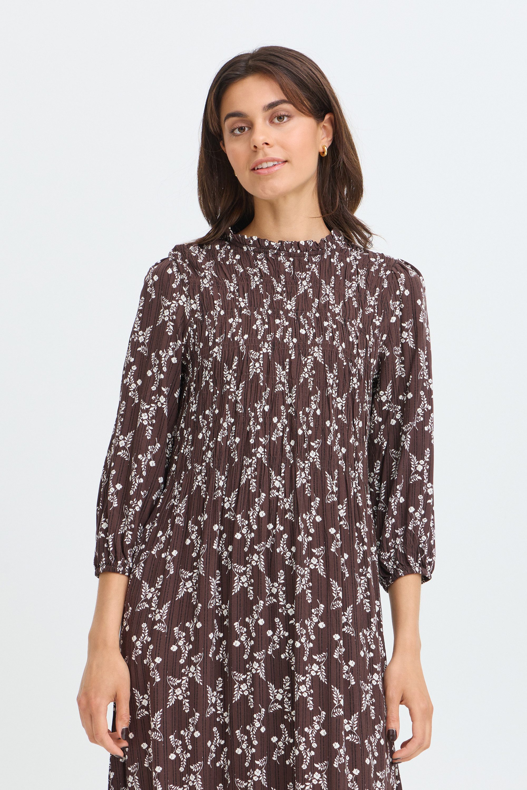 fransa Jerseykleid Casual FRMERLE