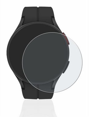 upscreen Schutzfolie für Samsung Galaxy Watch 5 Pro, Displayschutzfolie, Folie matt entspiegelt Anti-Reflex