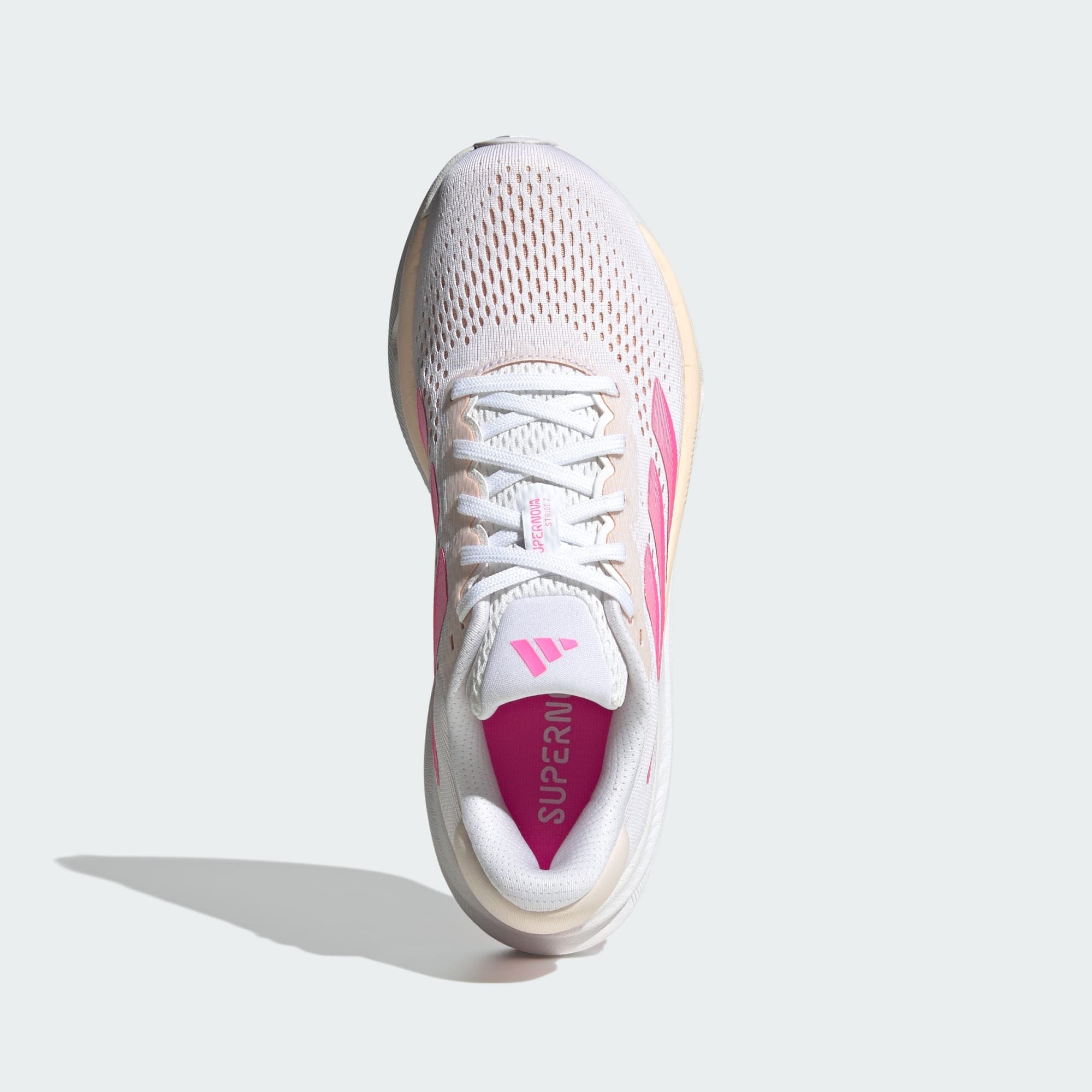 adidas Performance SUPERNOVA STRIDE 2.0 LAUFSCHUH günstig online kaufen