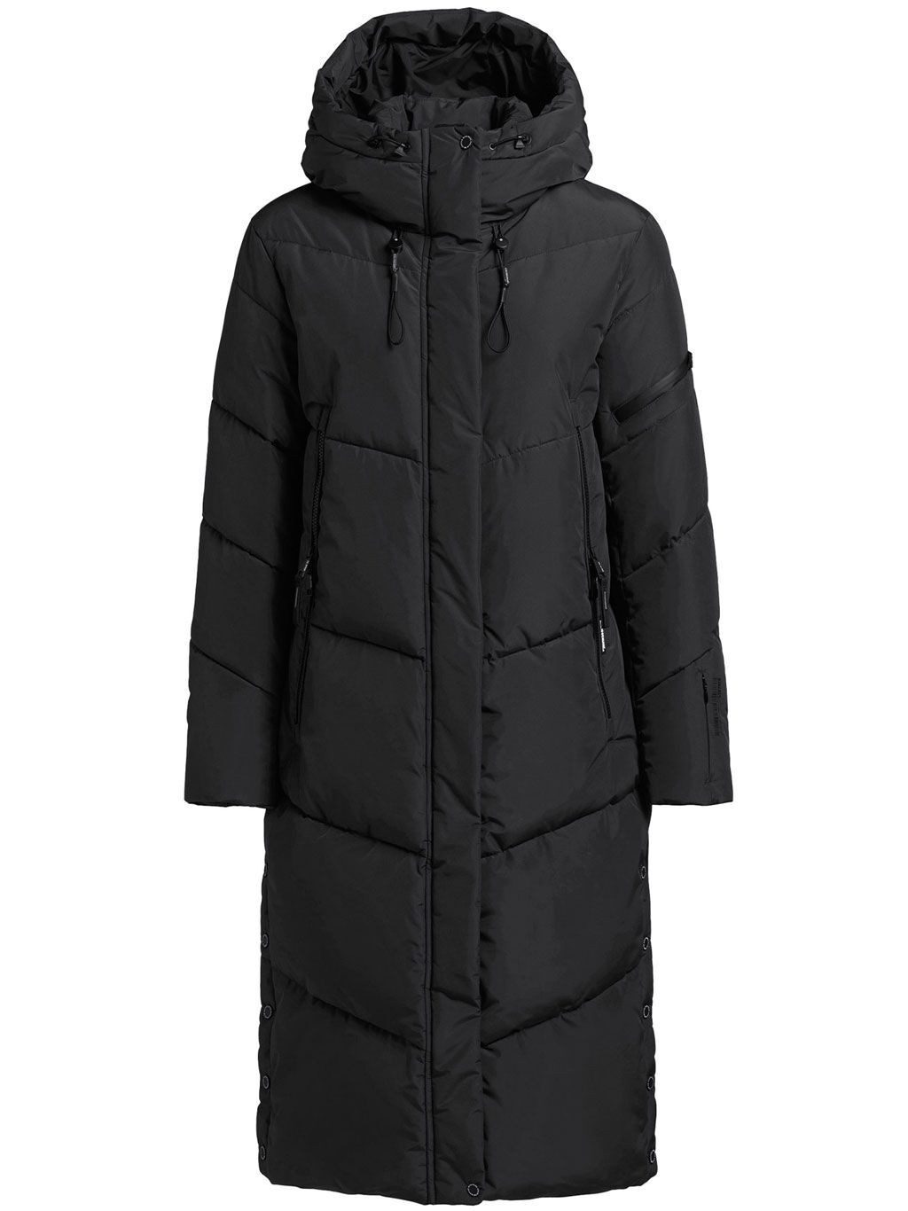 khujo Outdoorjacke