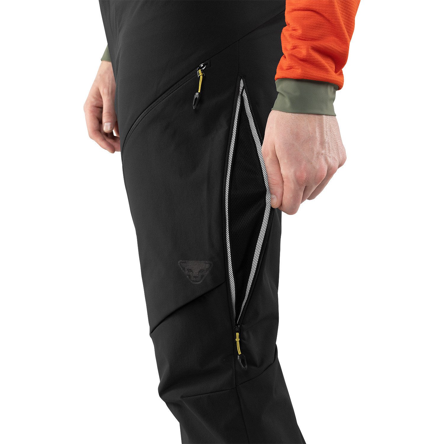 Dynafit Funktionshose Short RIDGE DST PNT M