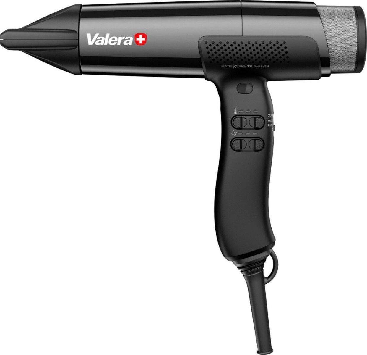 Valera Wärmecape Valera Haartrockner 501.00 MA TF NB