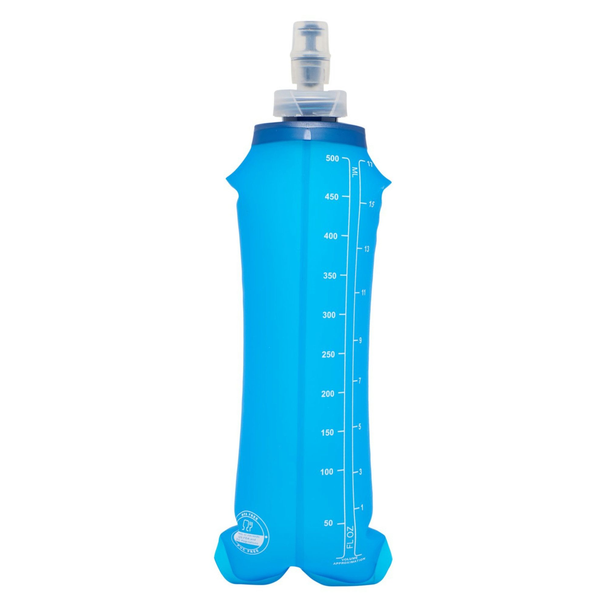 Witeblaze Trinkflasche Witeblaze Trinkflasche NOS SOFT RUNNING FLASK