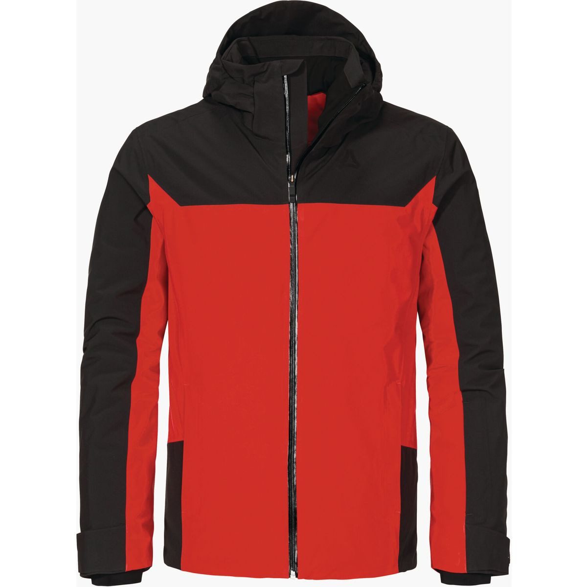 Schöffel Skijacke Ski Jacket Style Zandwel Men Hochwertige Skijacke mit optimalem Schutz und Komfort, ideal für